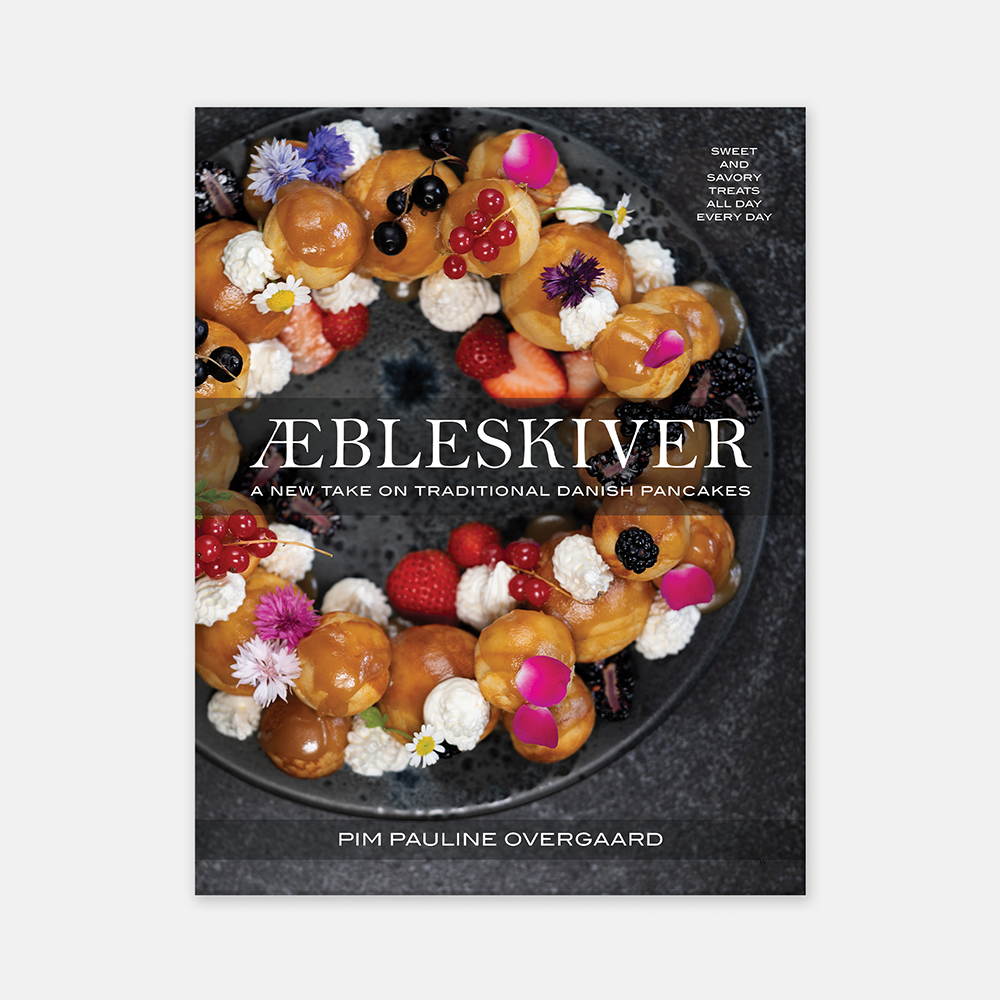 Aebleskiver | A New Take on Traditional Danish Pancakes – The