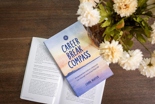 How to Achieve a New Year Reset: A Step-by-Step Guide from Career Break Compass