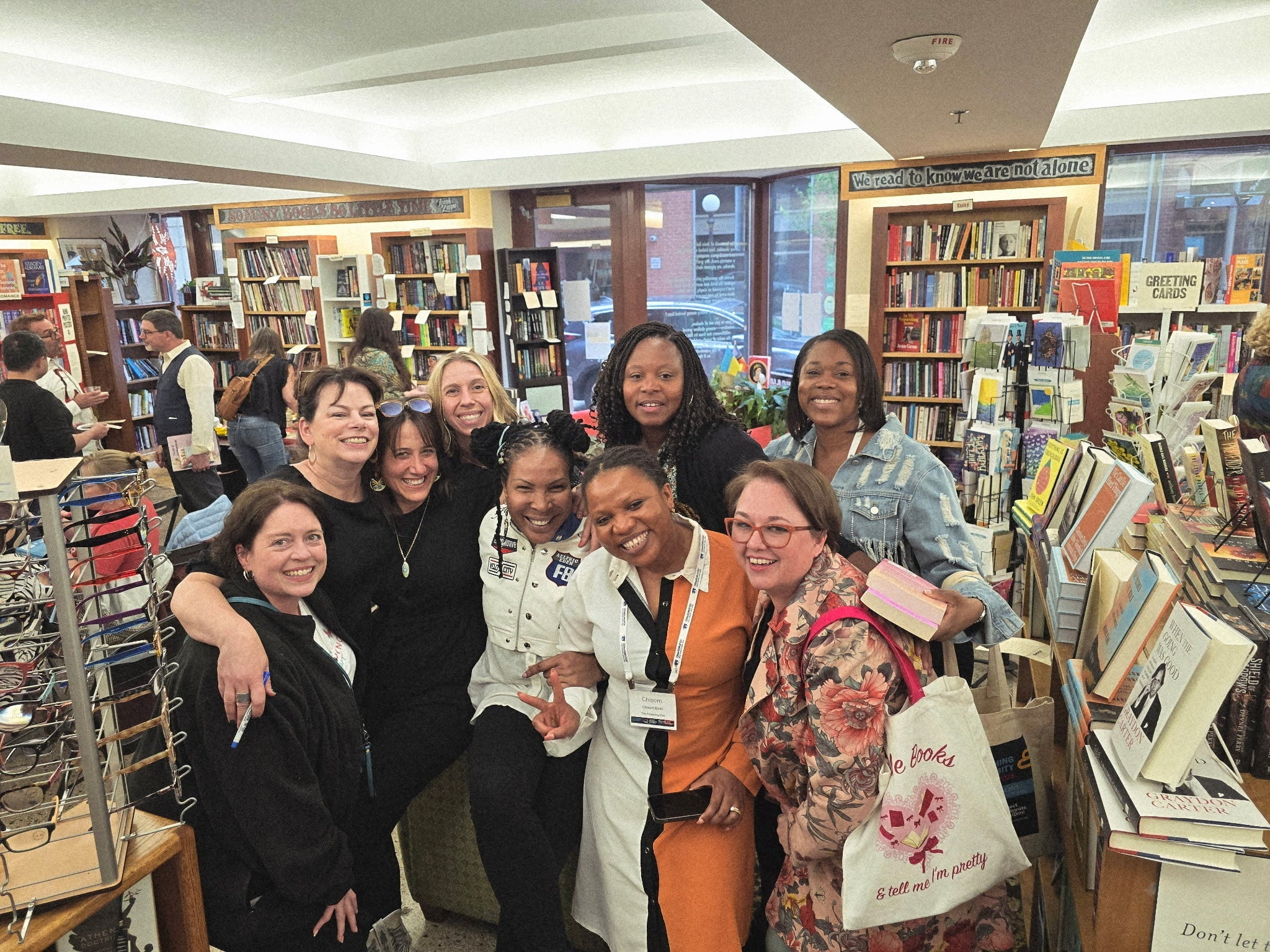 Rethink Publishing Culture