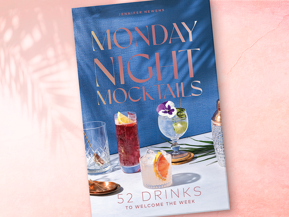 Monday Made Beautiful: Simple Pairings to Get You in the Holiday Mood