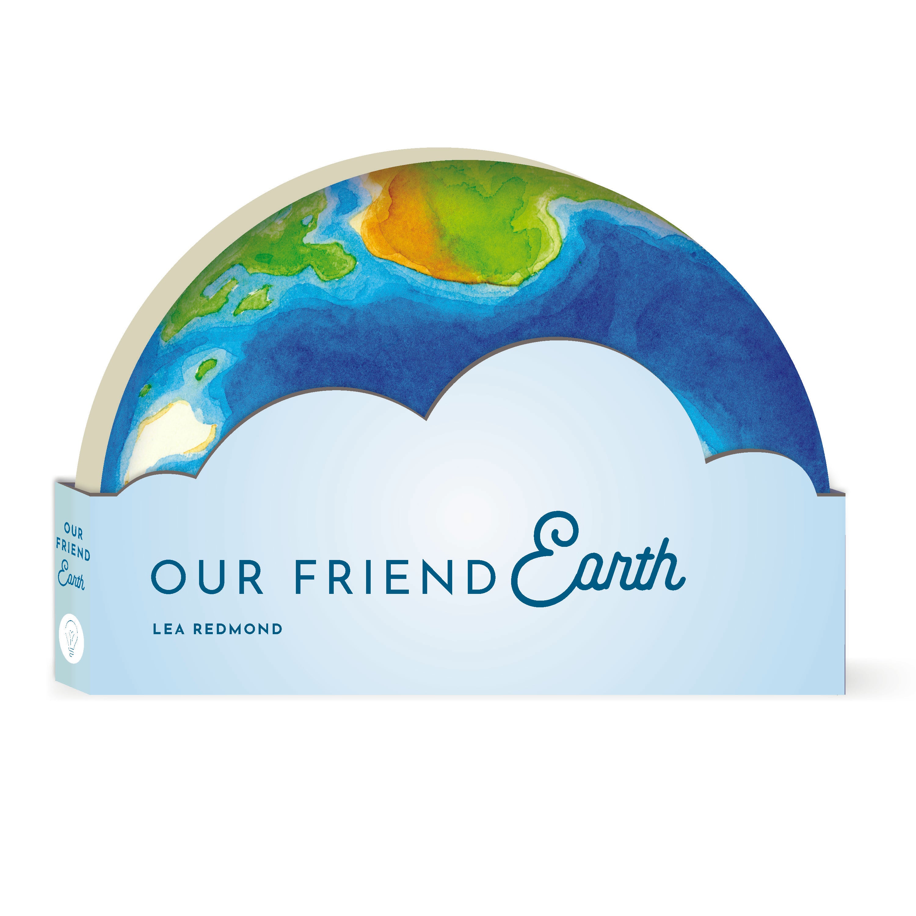 Celebrate Earth Month with Lea Redmond: Our Friend Earth