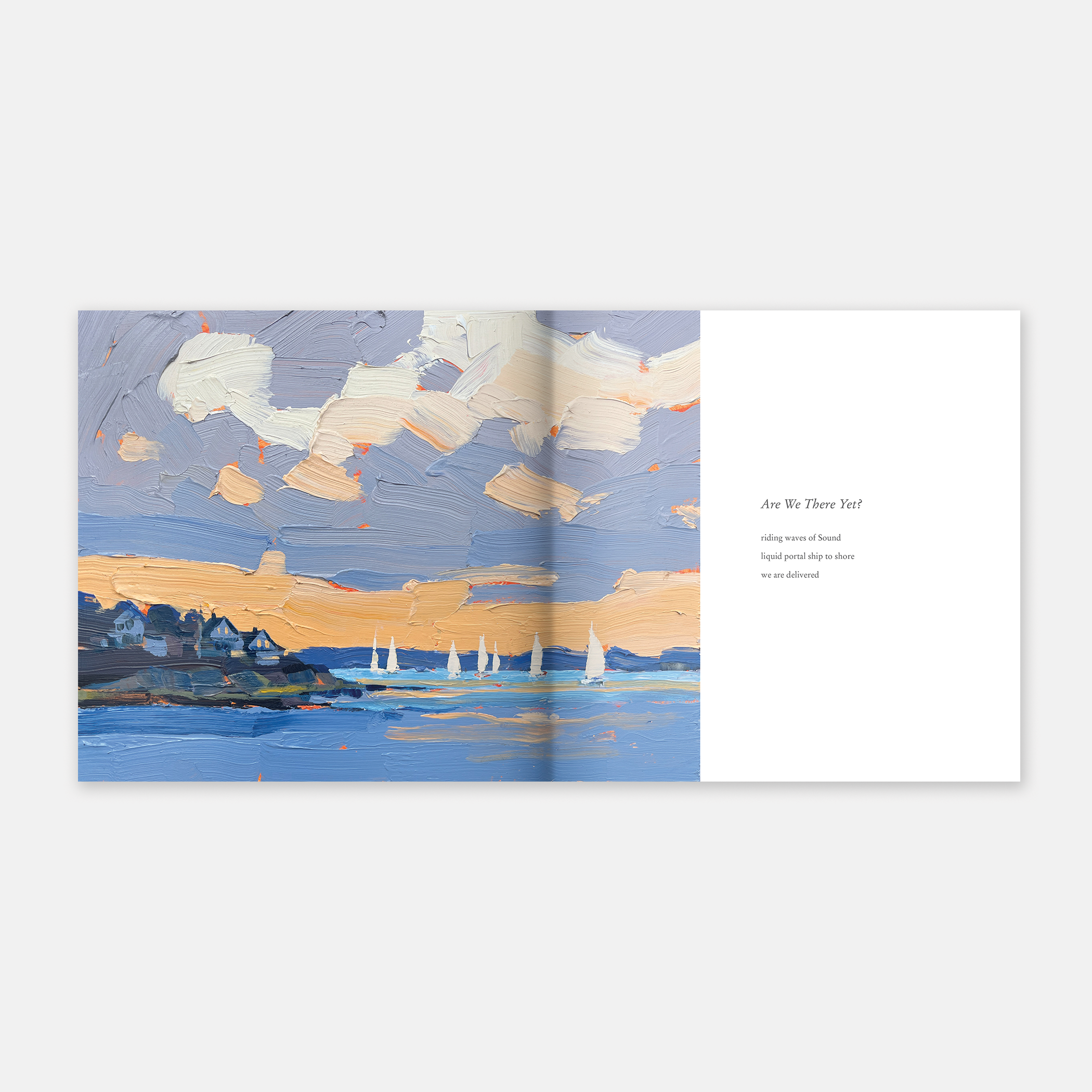 Away to See: Martha's Vineyard