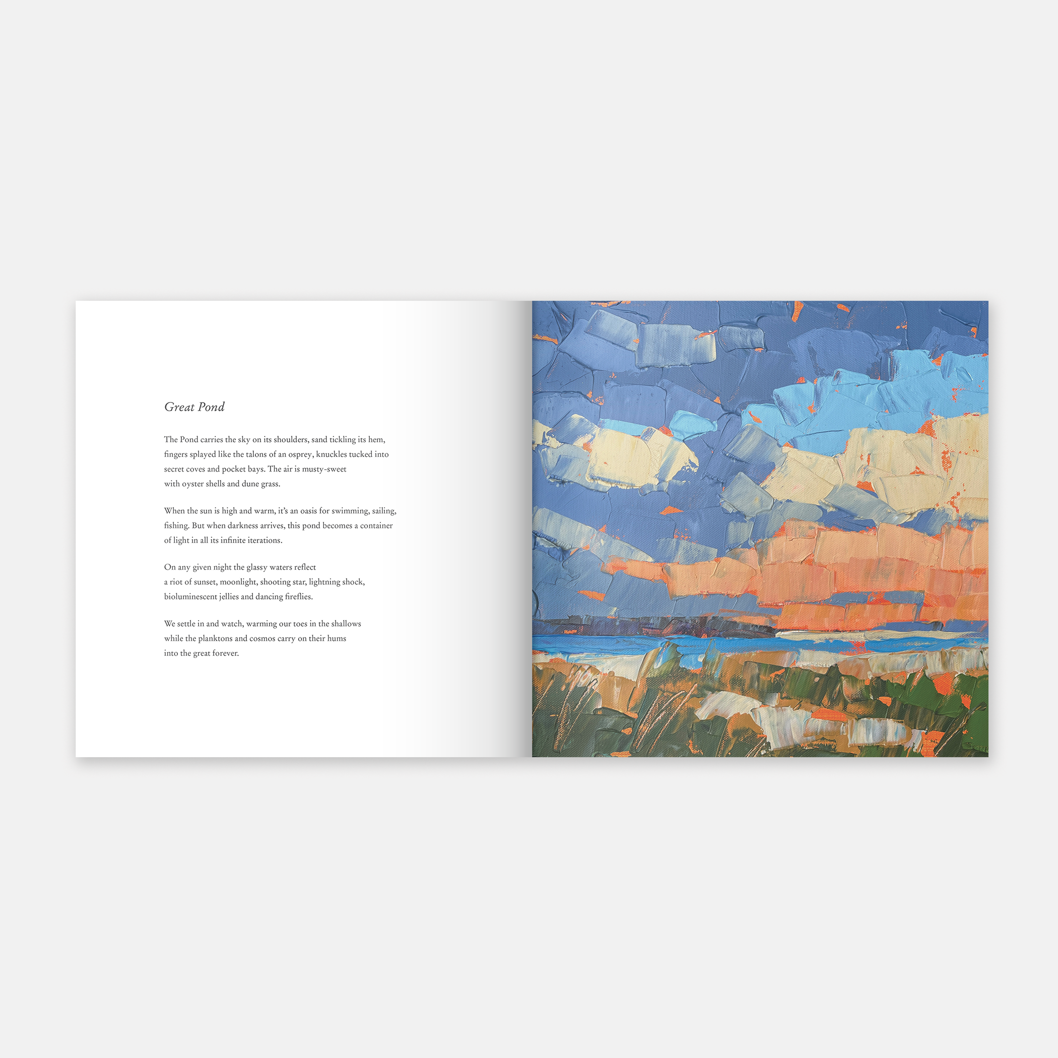 Away to See: Martha's Vineyard