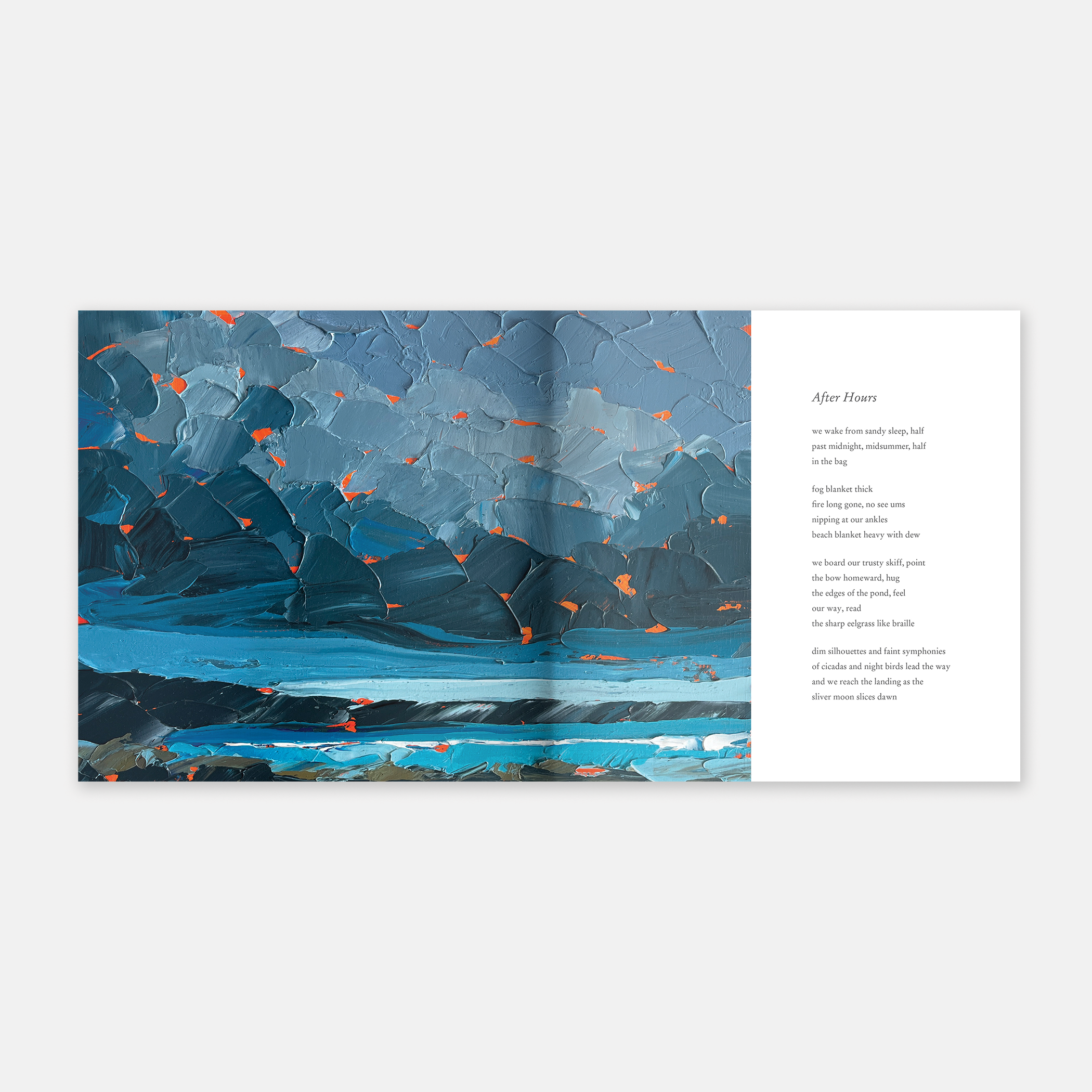 Away to See: Martha's Vineyard