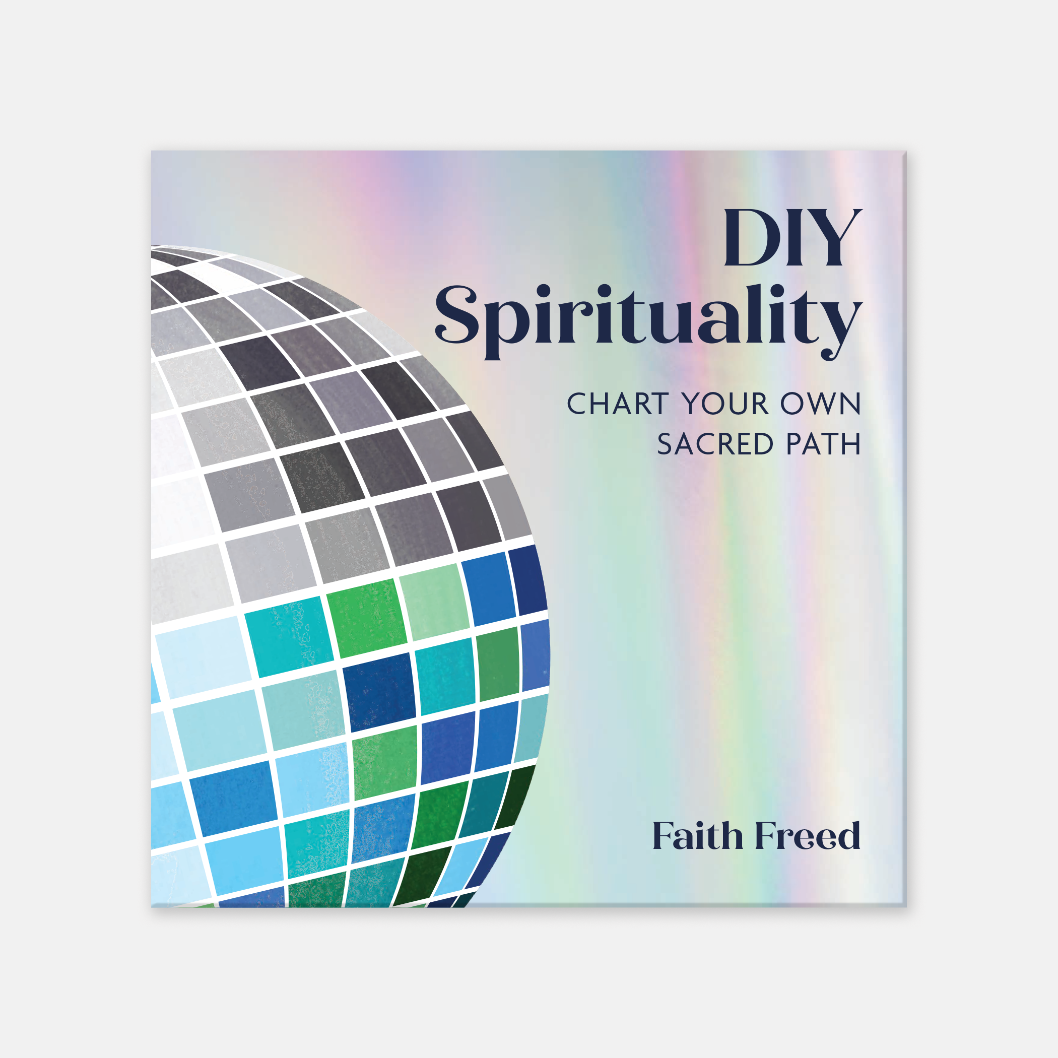 DIY Spirituality