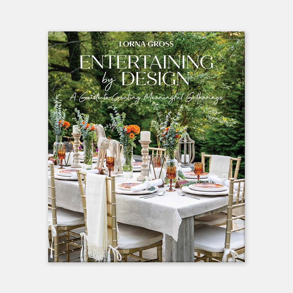 Entertaining by Design