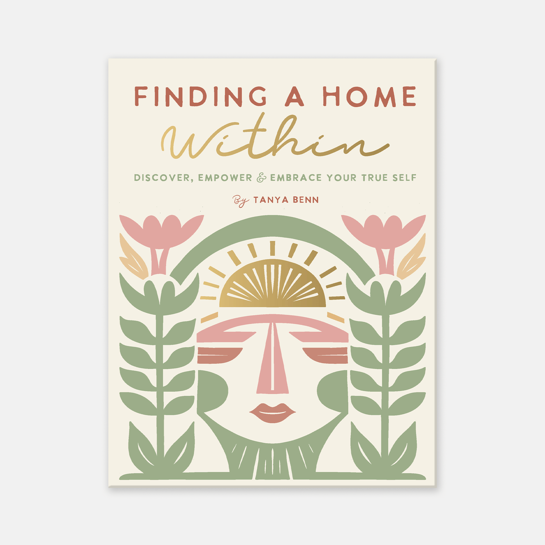 Finding a Home Within