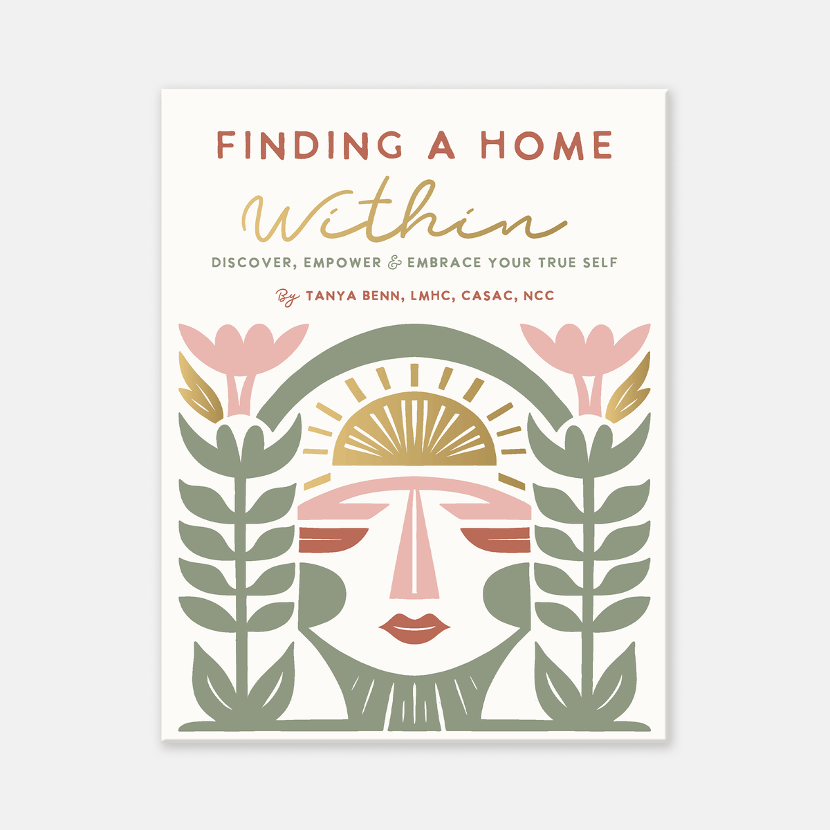 Finding a Home Within