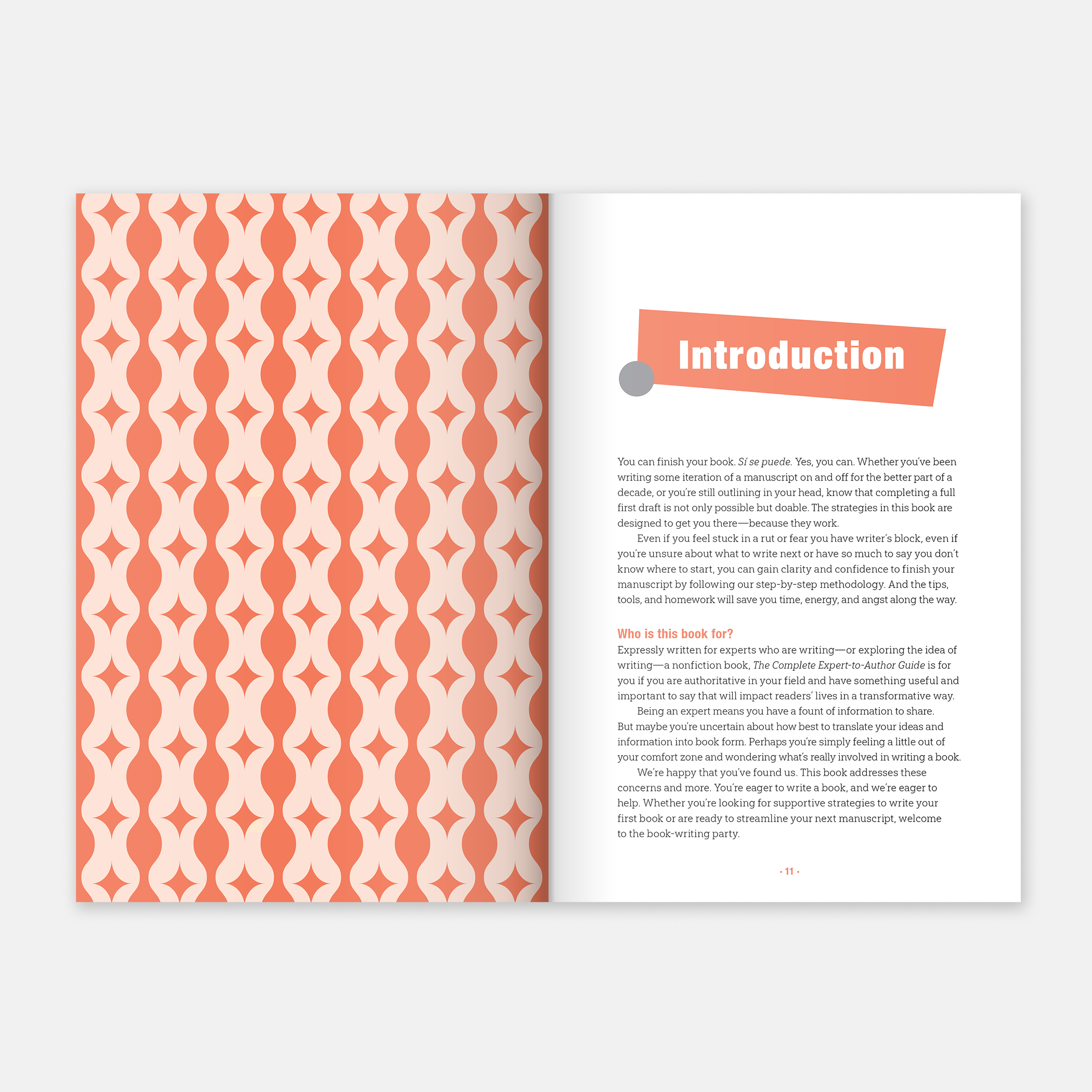 The Complete Expert-to-Author Guide