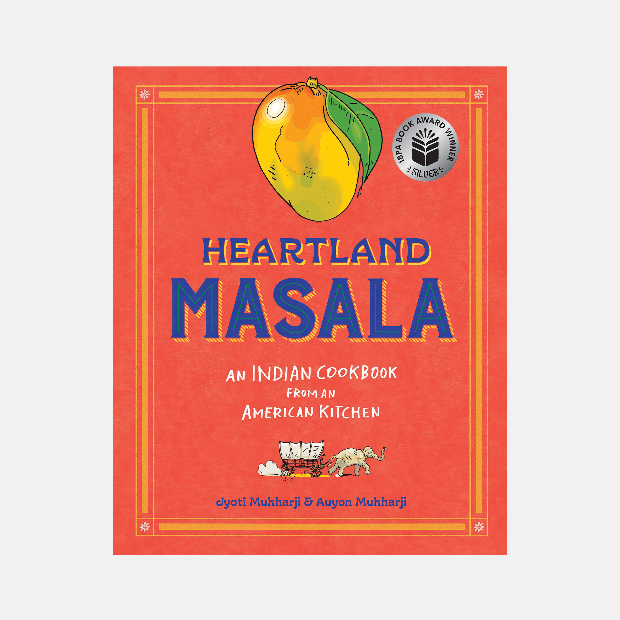 Heartland Masala