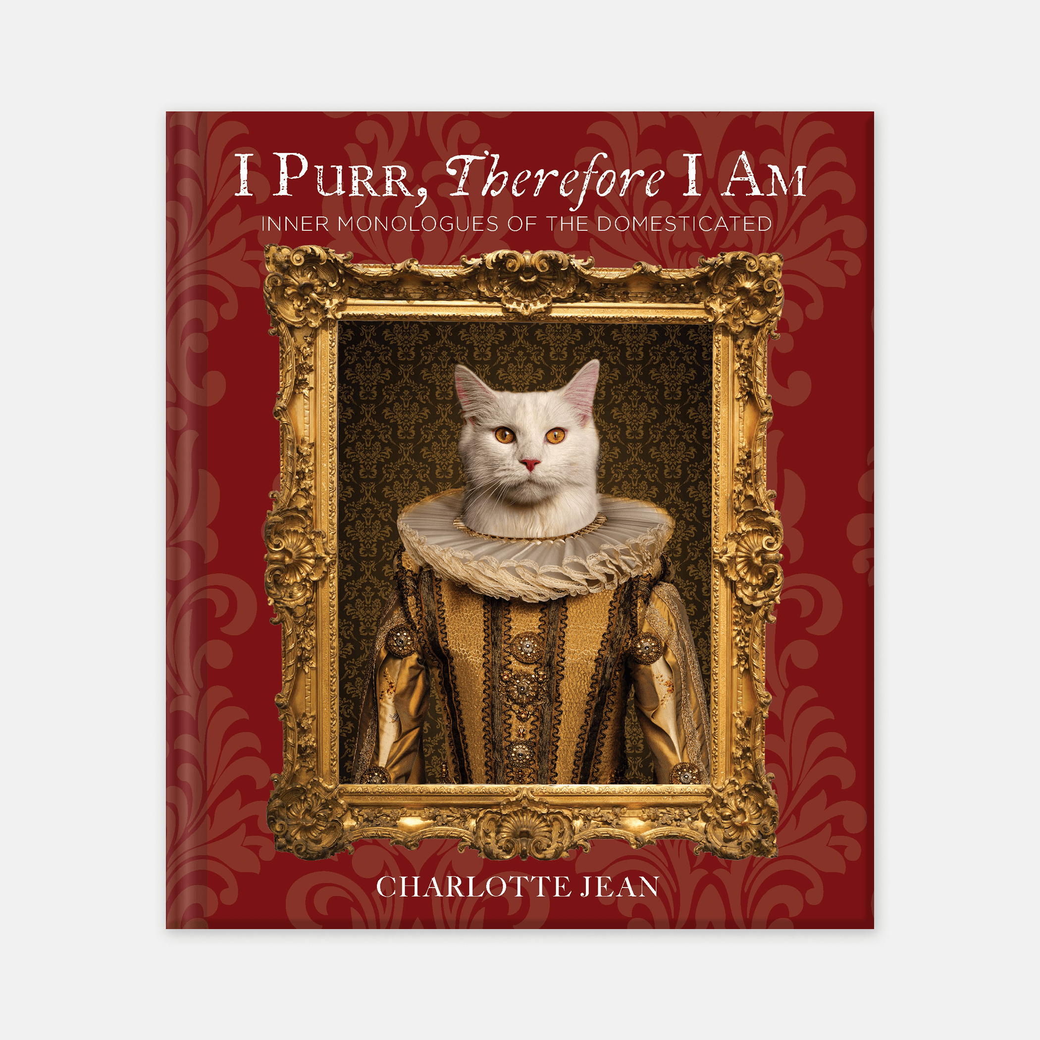 I Purr, Therefore I Am