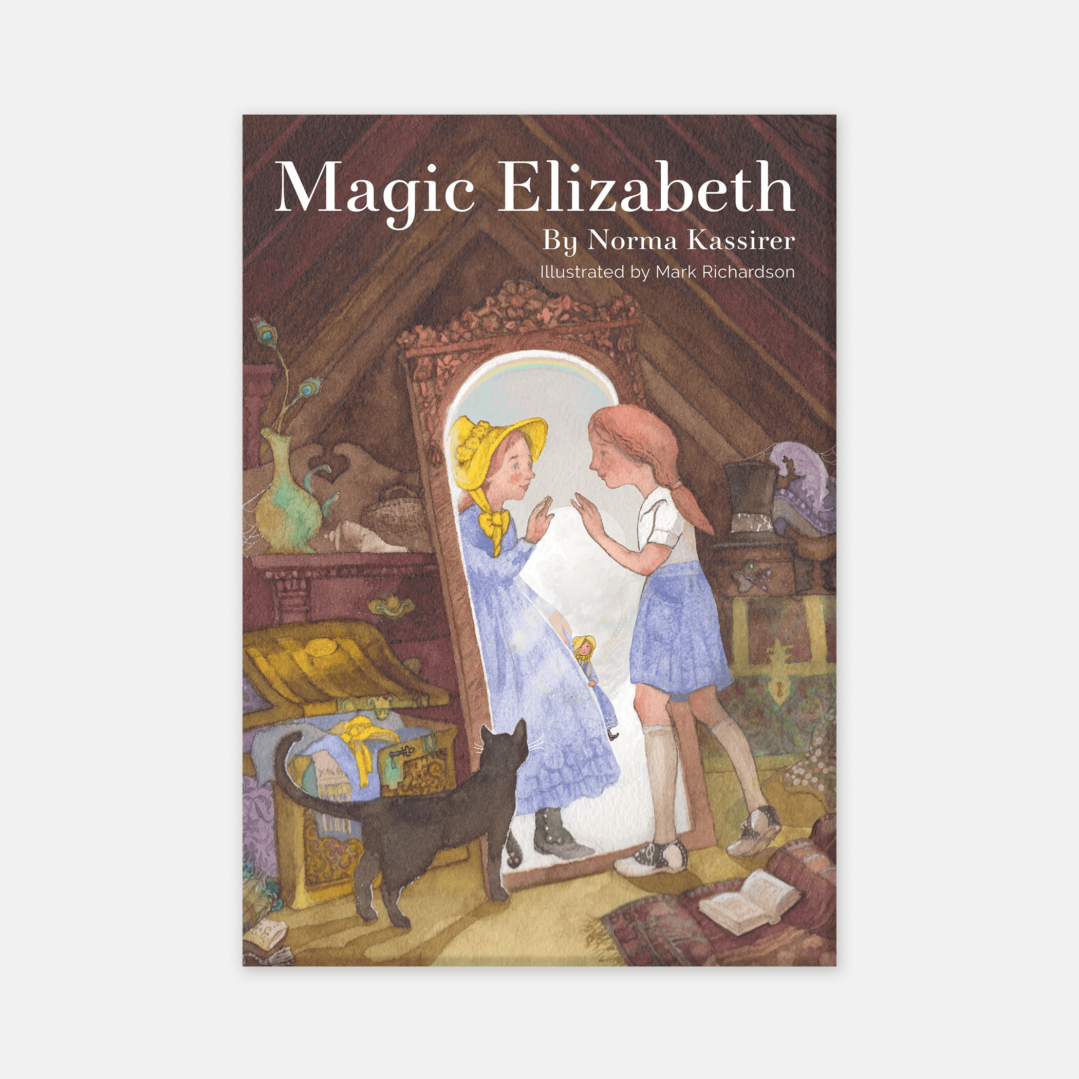 Magic Elizabeth