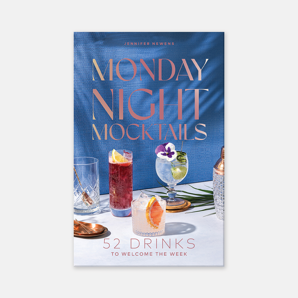 Monday Night Mocktails