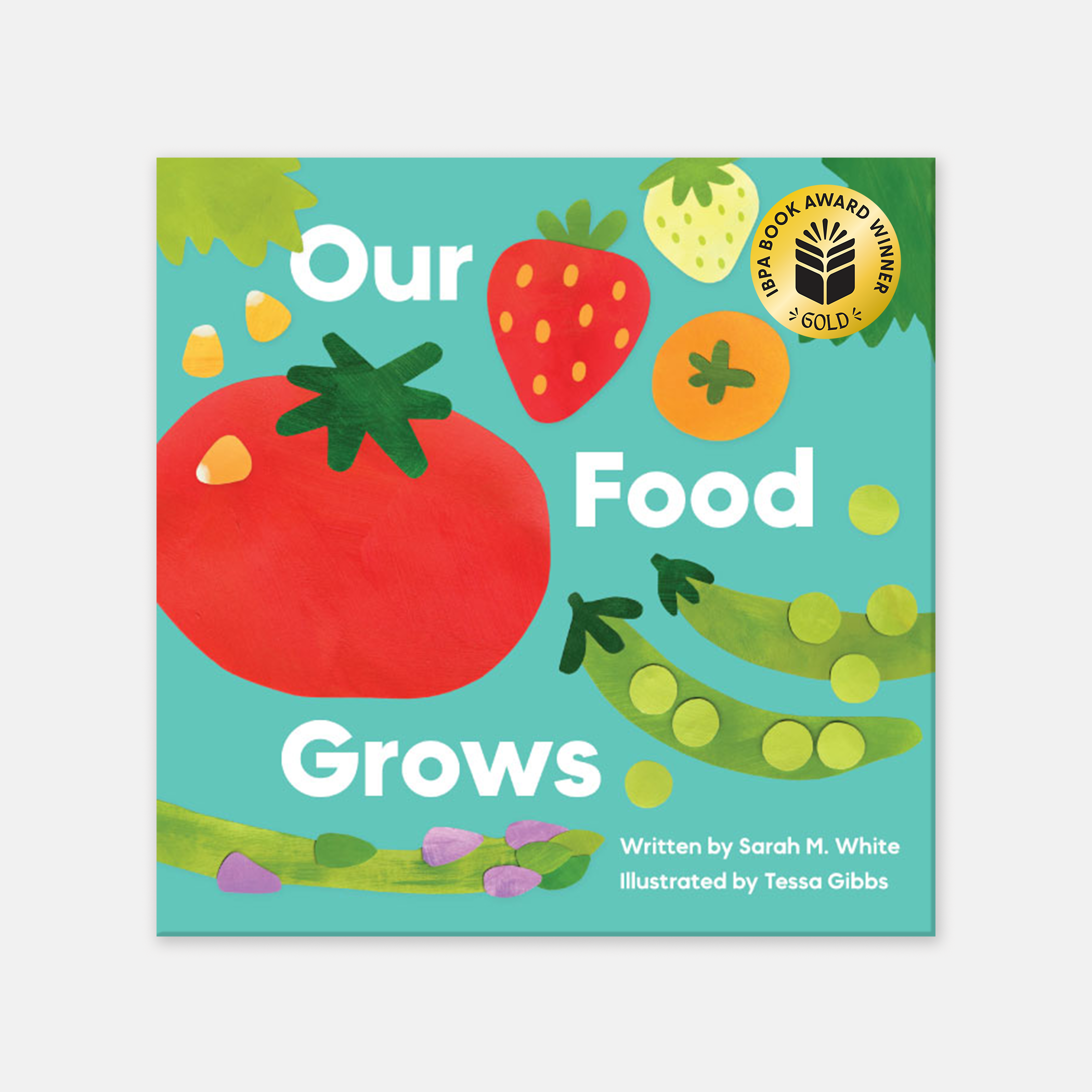 Our Food Grows