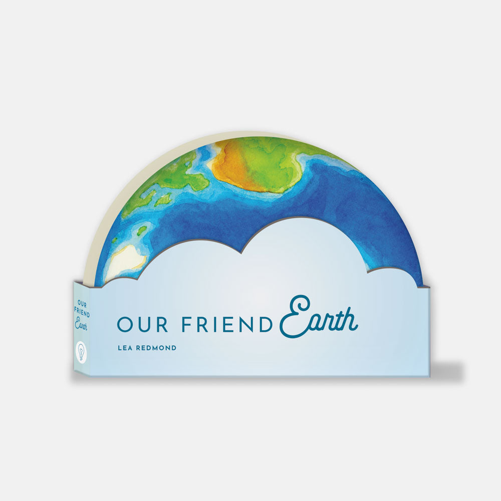 Our Friend Earth