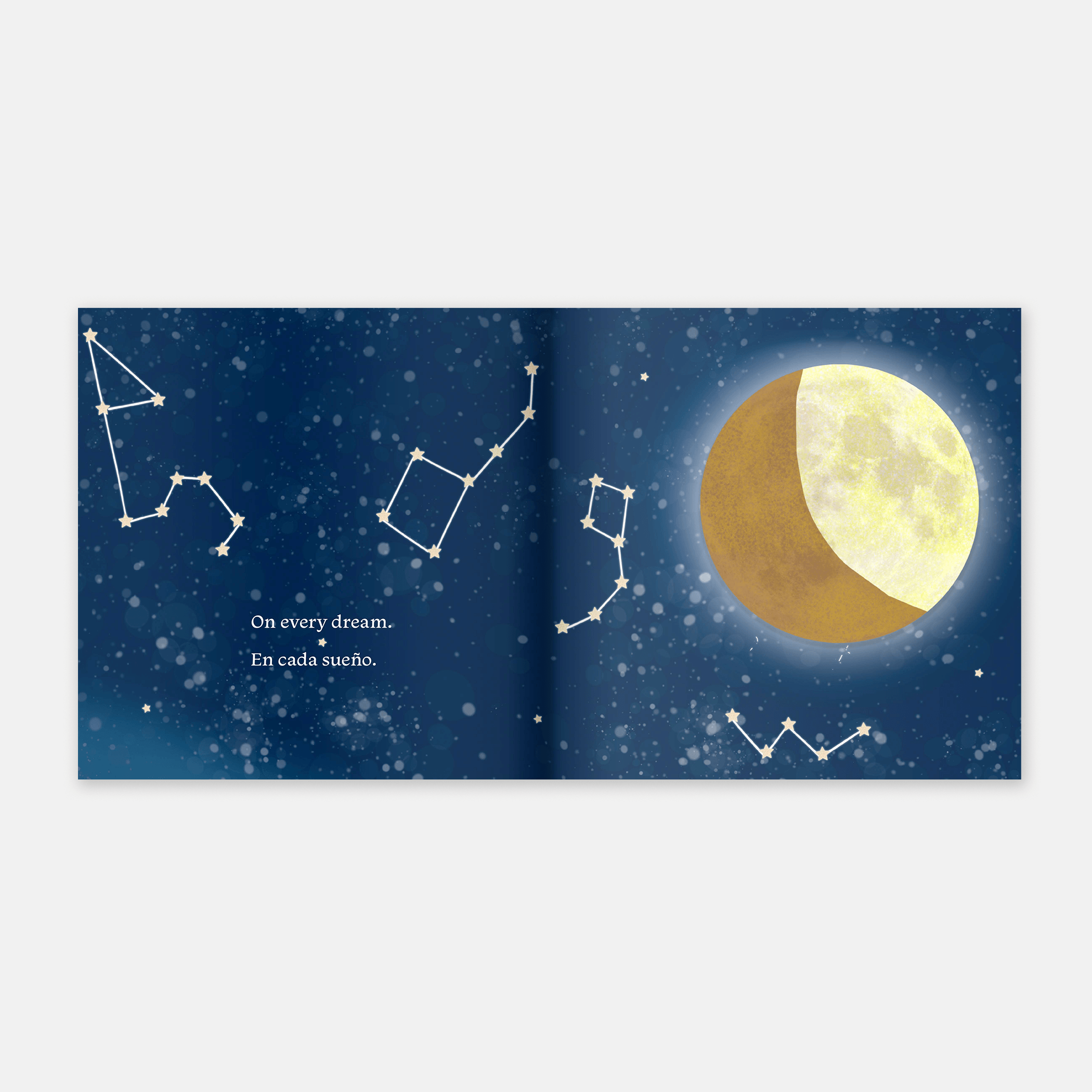 Our Moon, Our Home/Nuestra luna, nuestro hogar