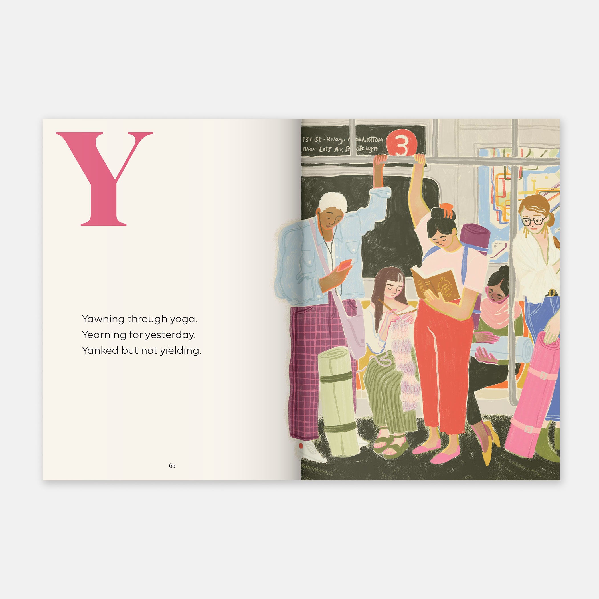 P is for Perimenopause