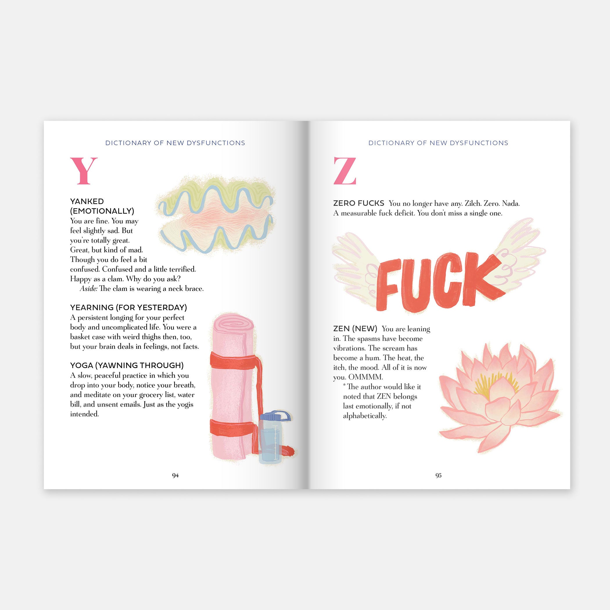 P is for Perimenopause
