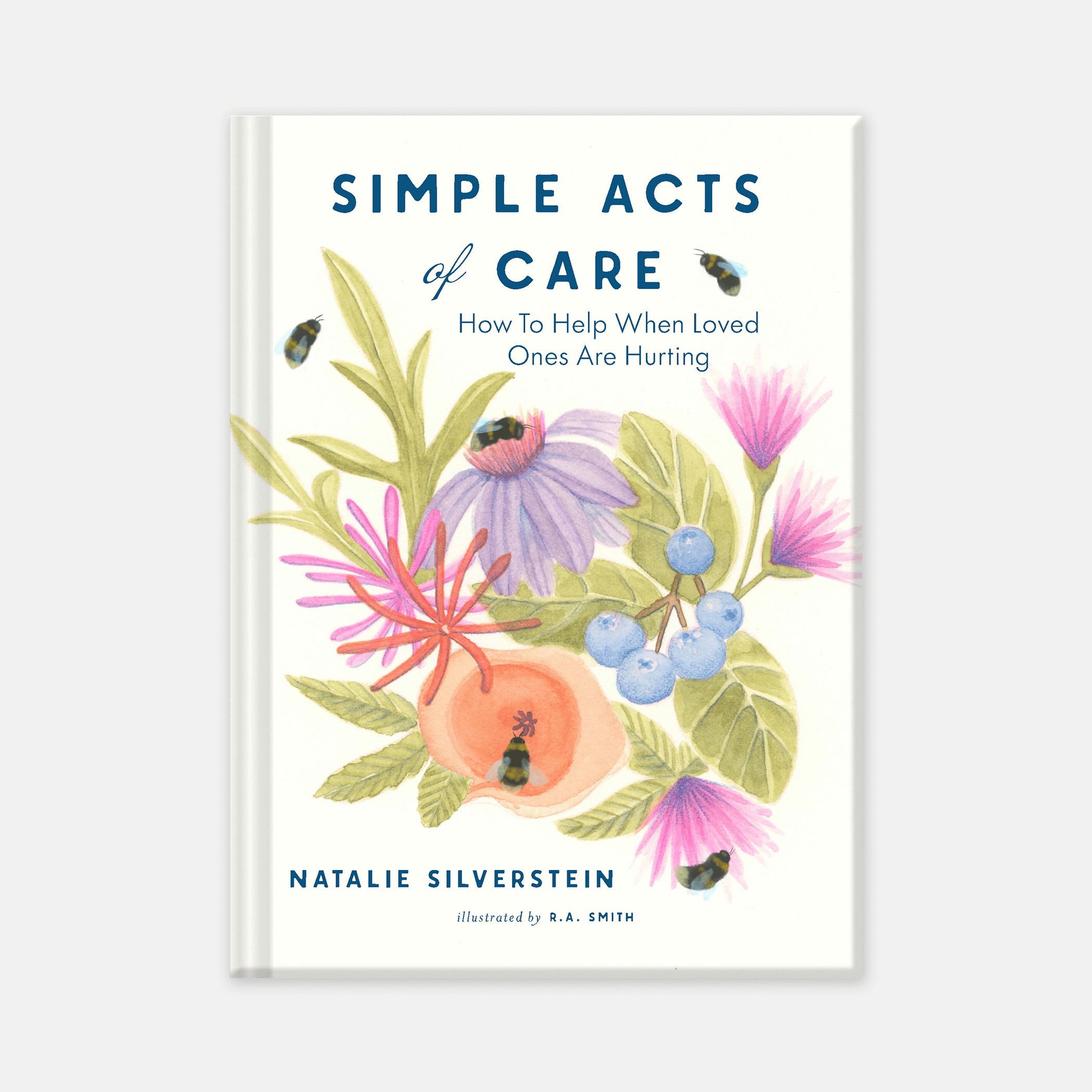 Simple Acts of Care