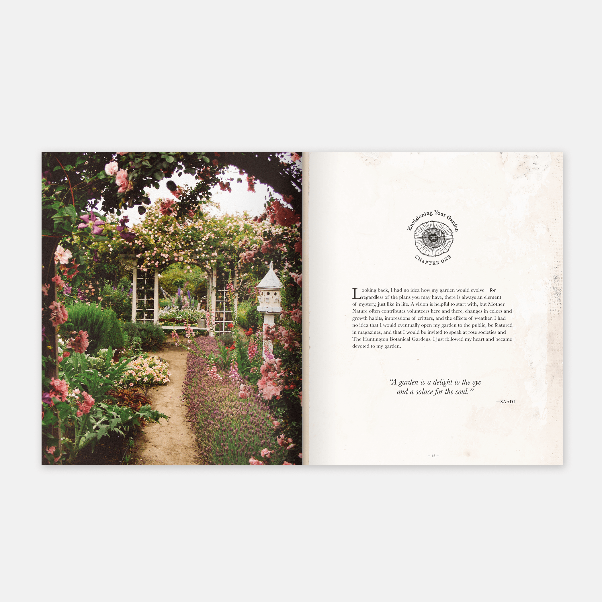 Soulful Sanctuaries