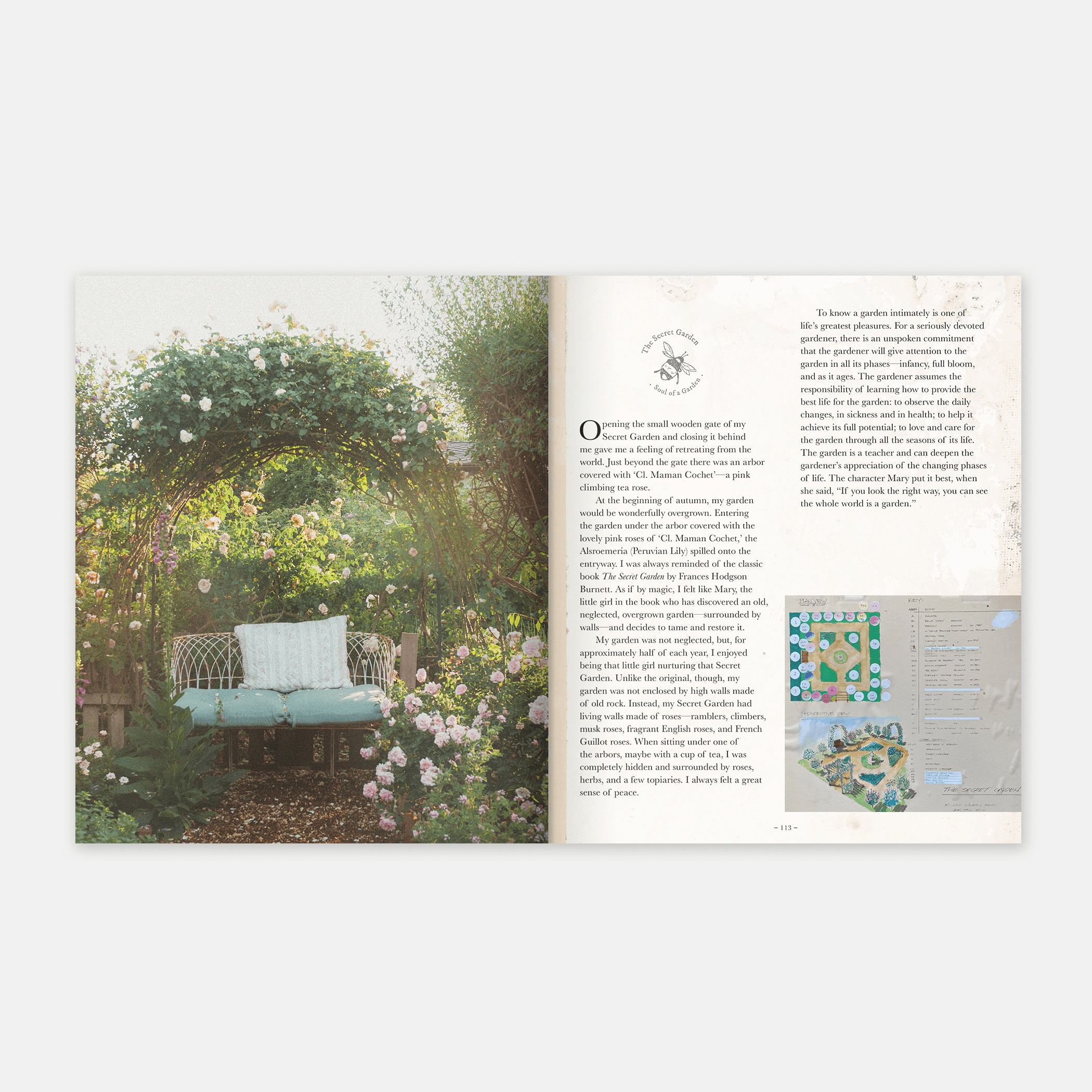 Soulful Sanctuaries