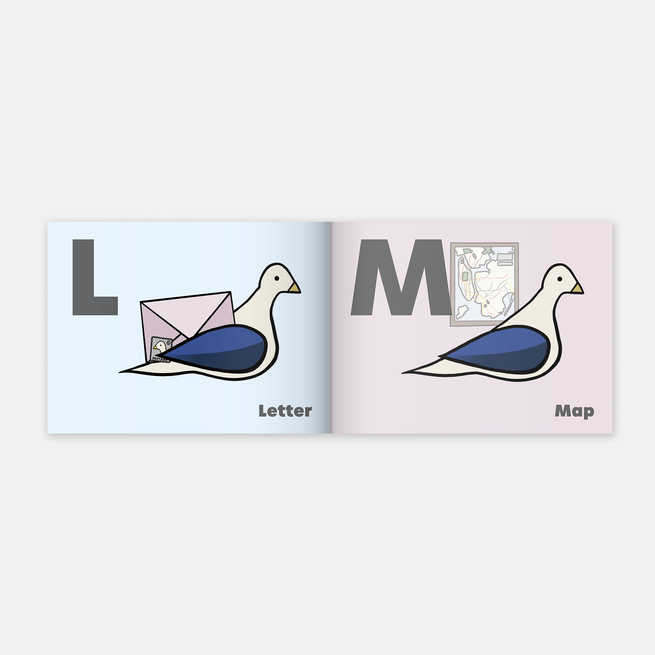 T is for Traffic Cone