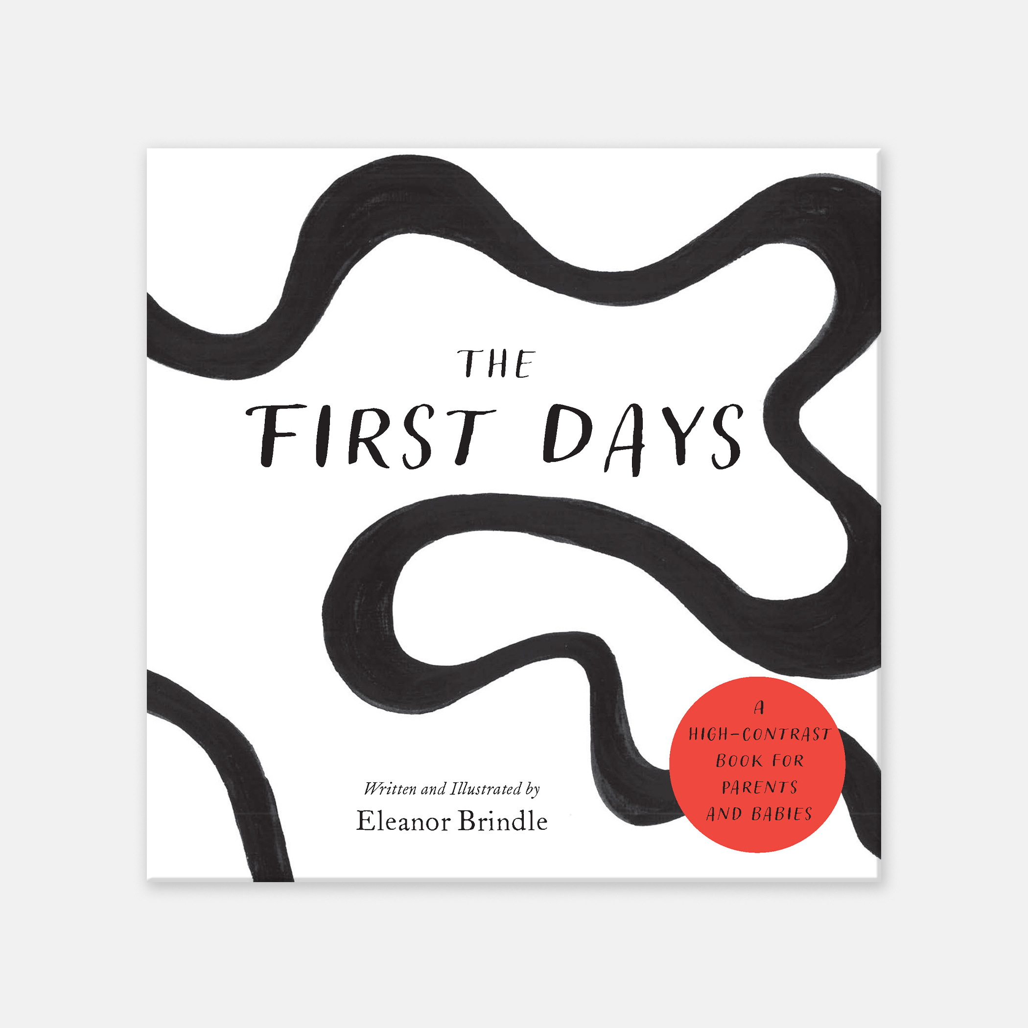 The First Days