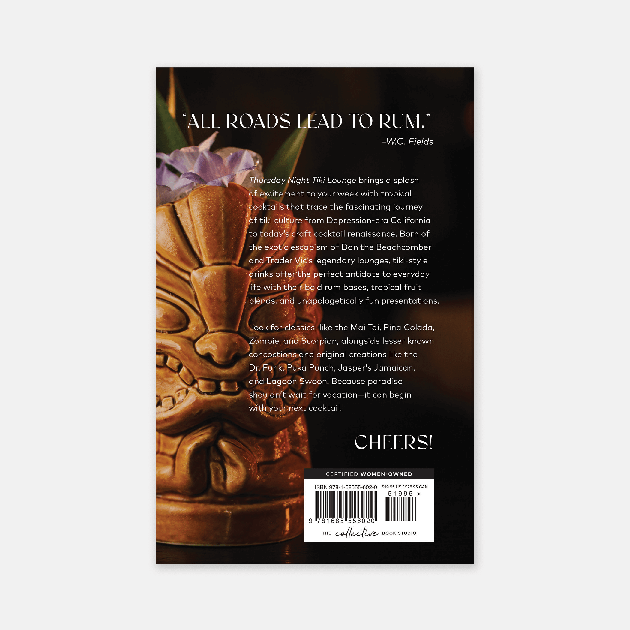 Thursday Night Tiki Lounge