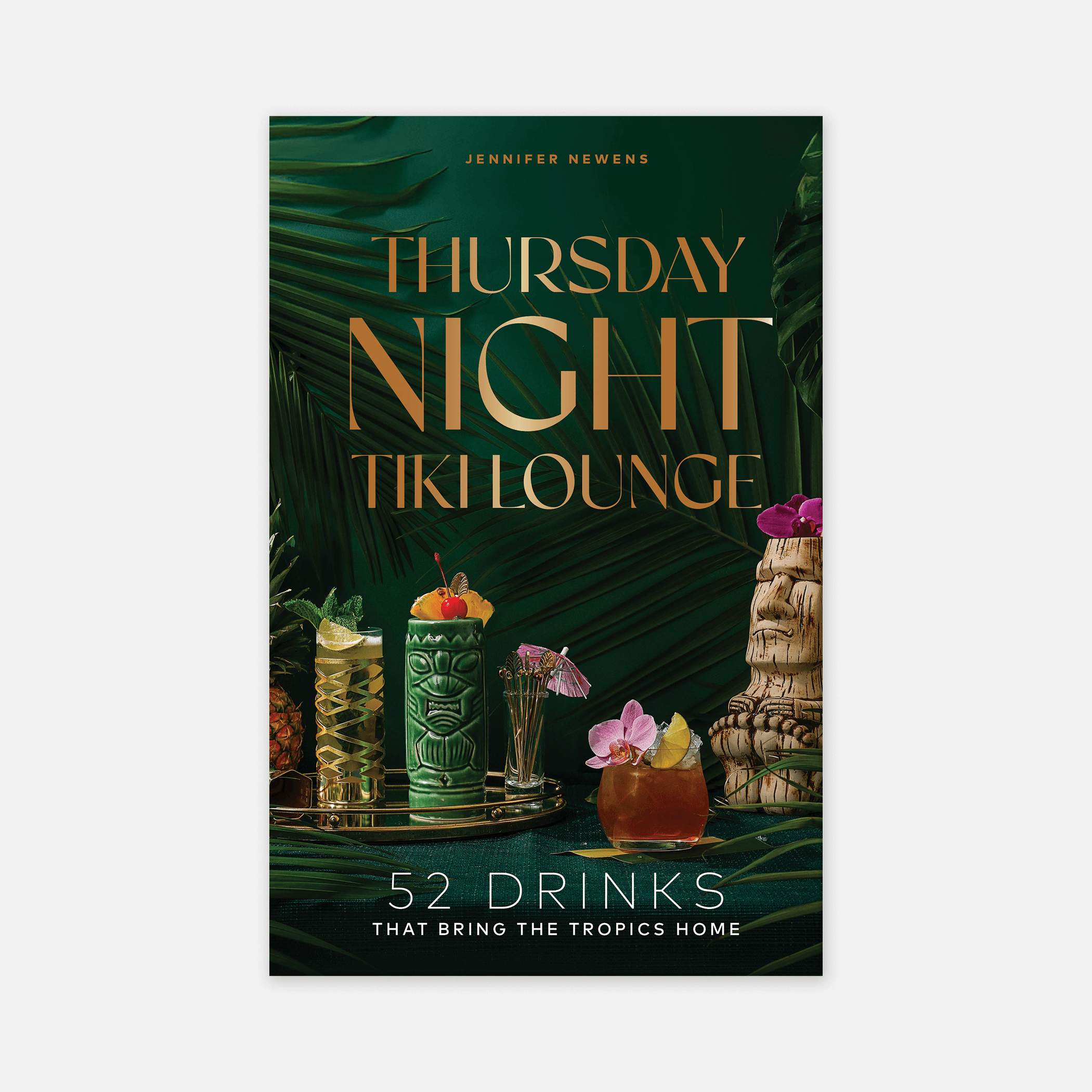 Thursday Night Tiki Lounge