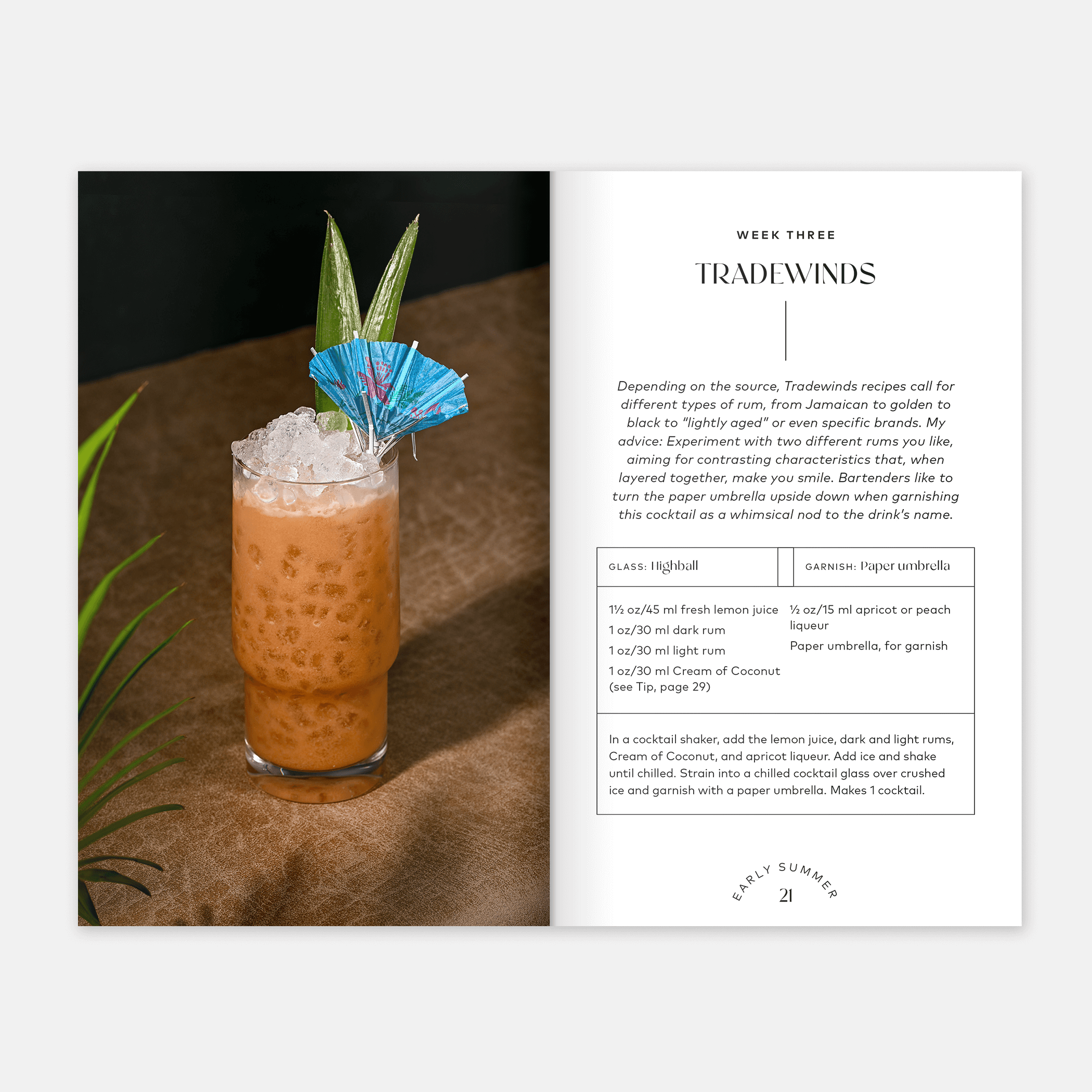 Thursday Night Tiki Lounge