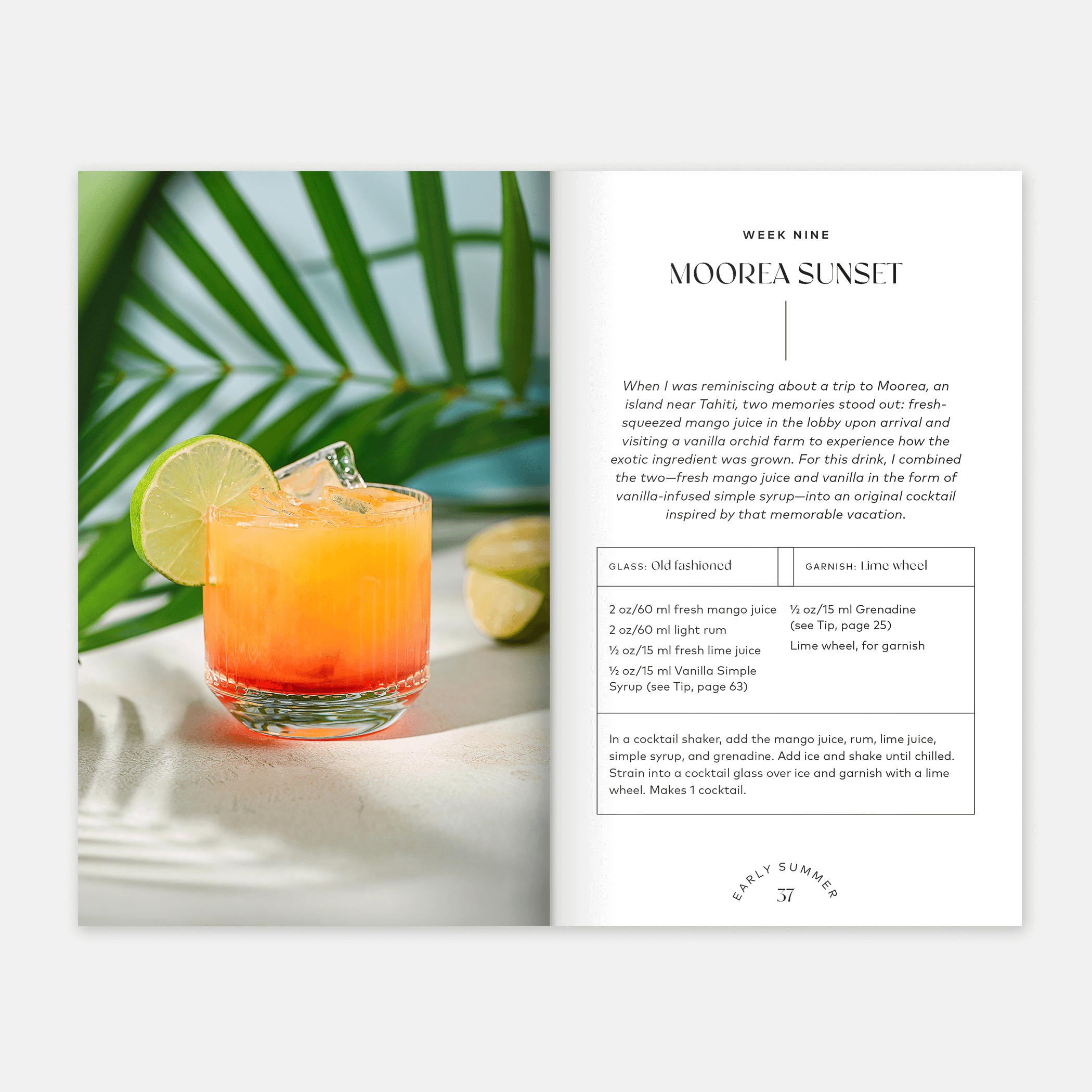 Thursday Night Tiki Lounge