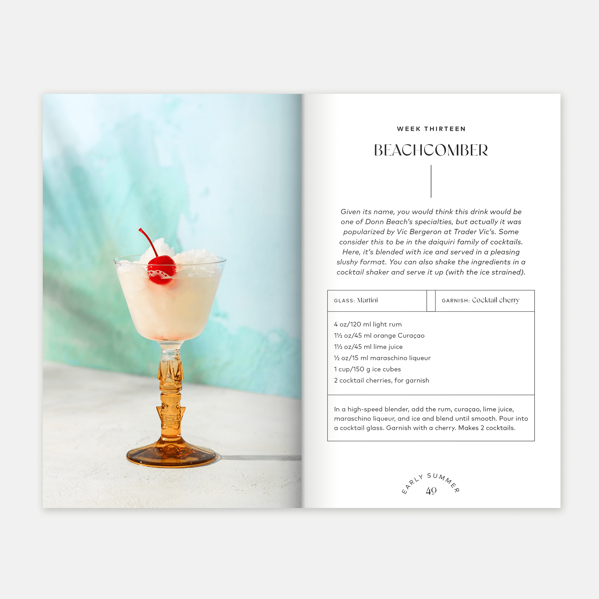 Thursday Night Tiki Lounge