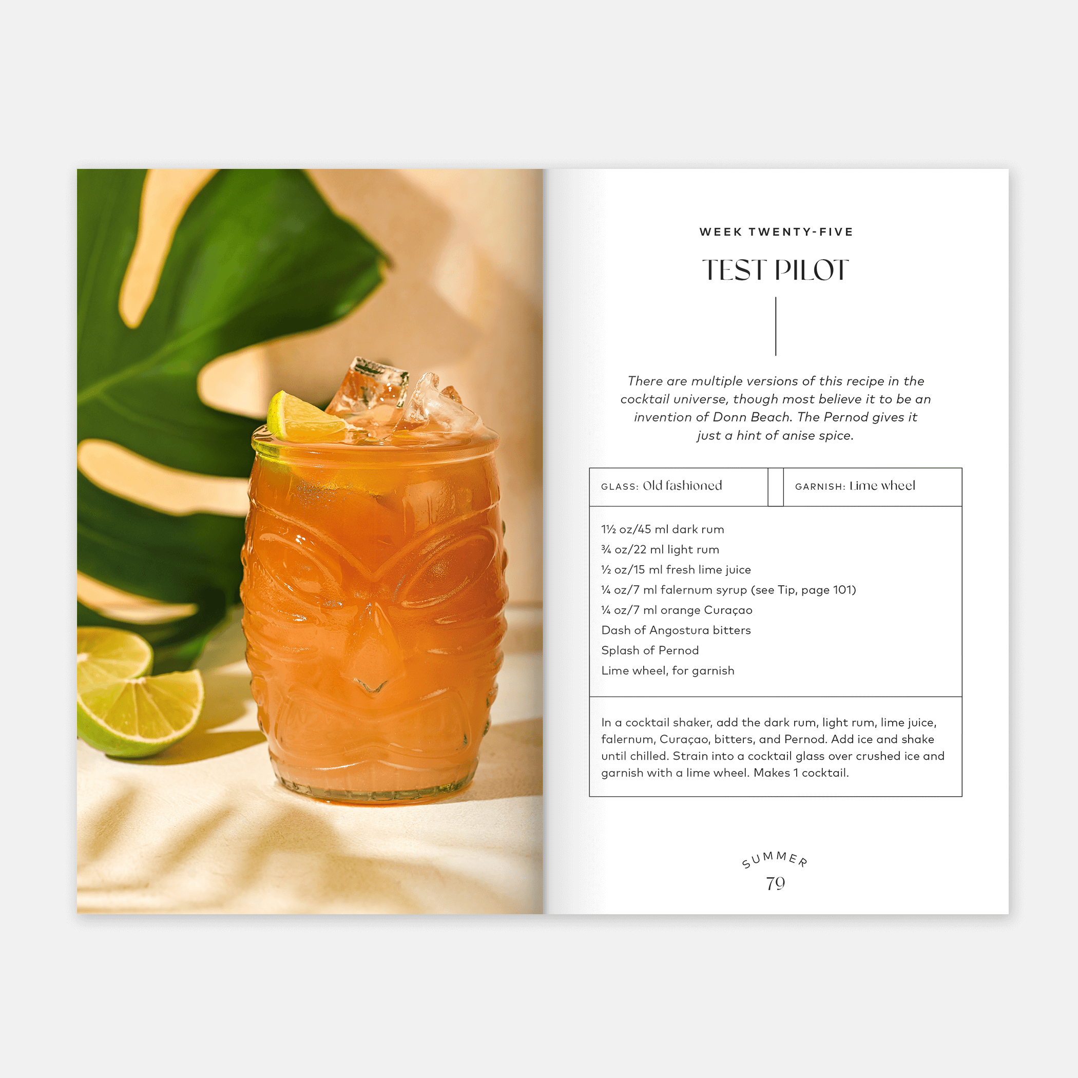 Thursday Night Tiki Lounge