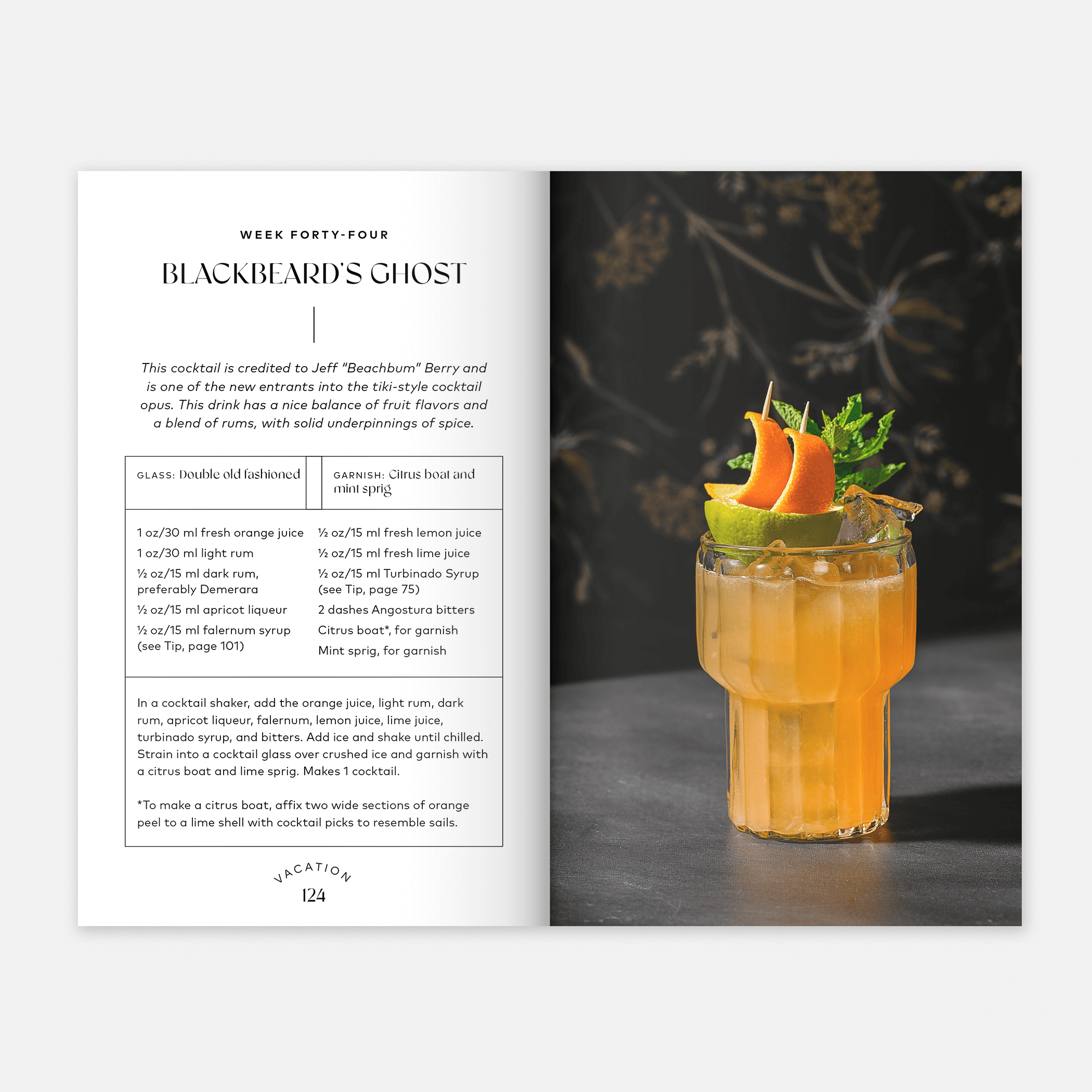 Thursday Night Tiki Lounge