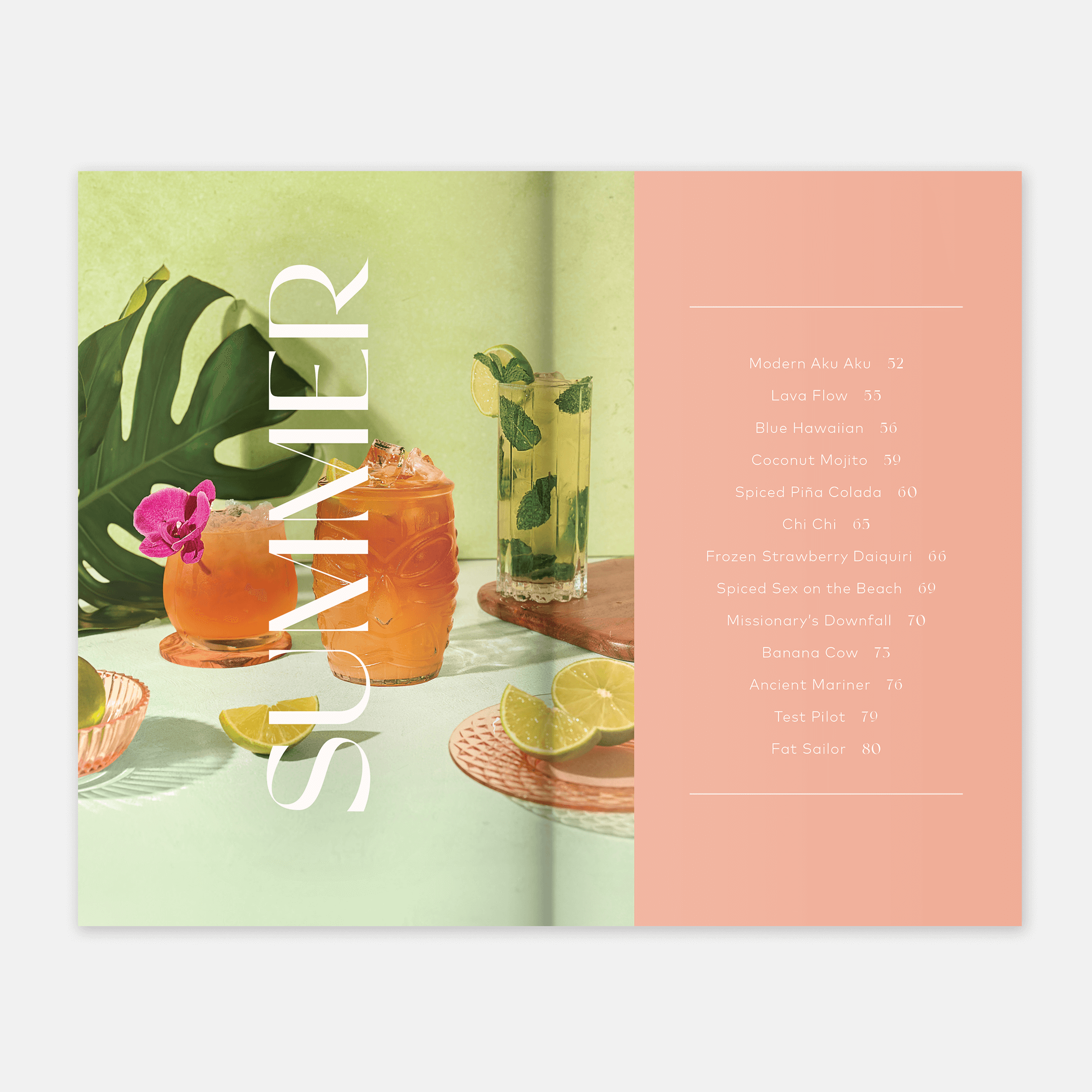 Thursday Night Tiki Lounge