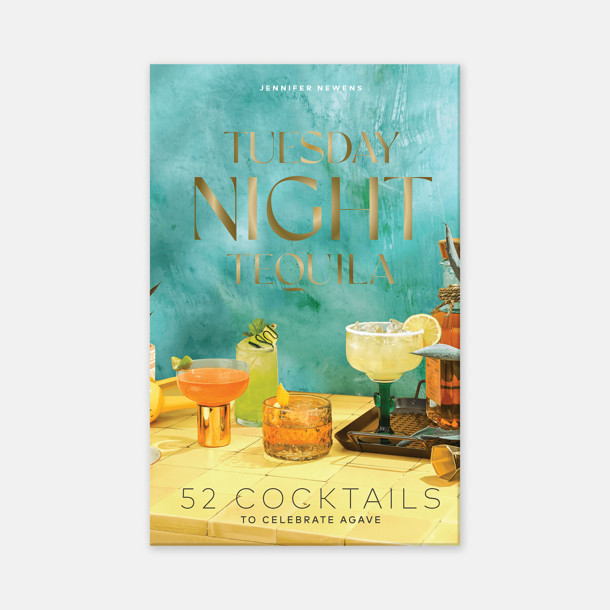 Tuesday Night Tequila