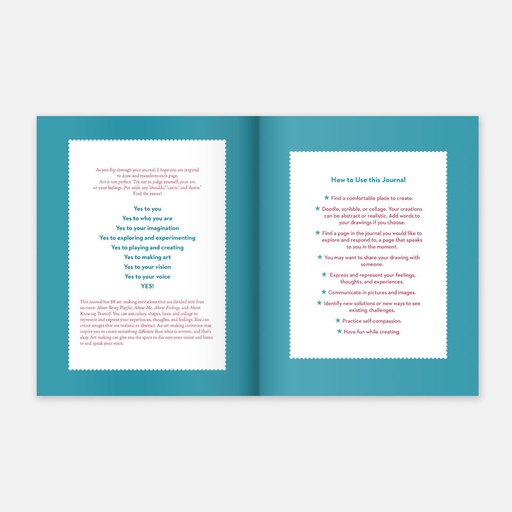 Vision and Voice – The Collective Book Studio