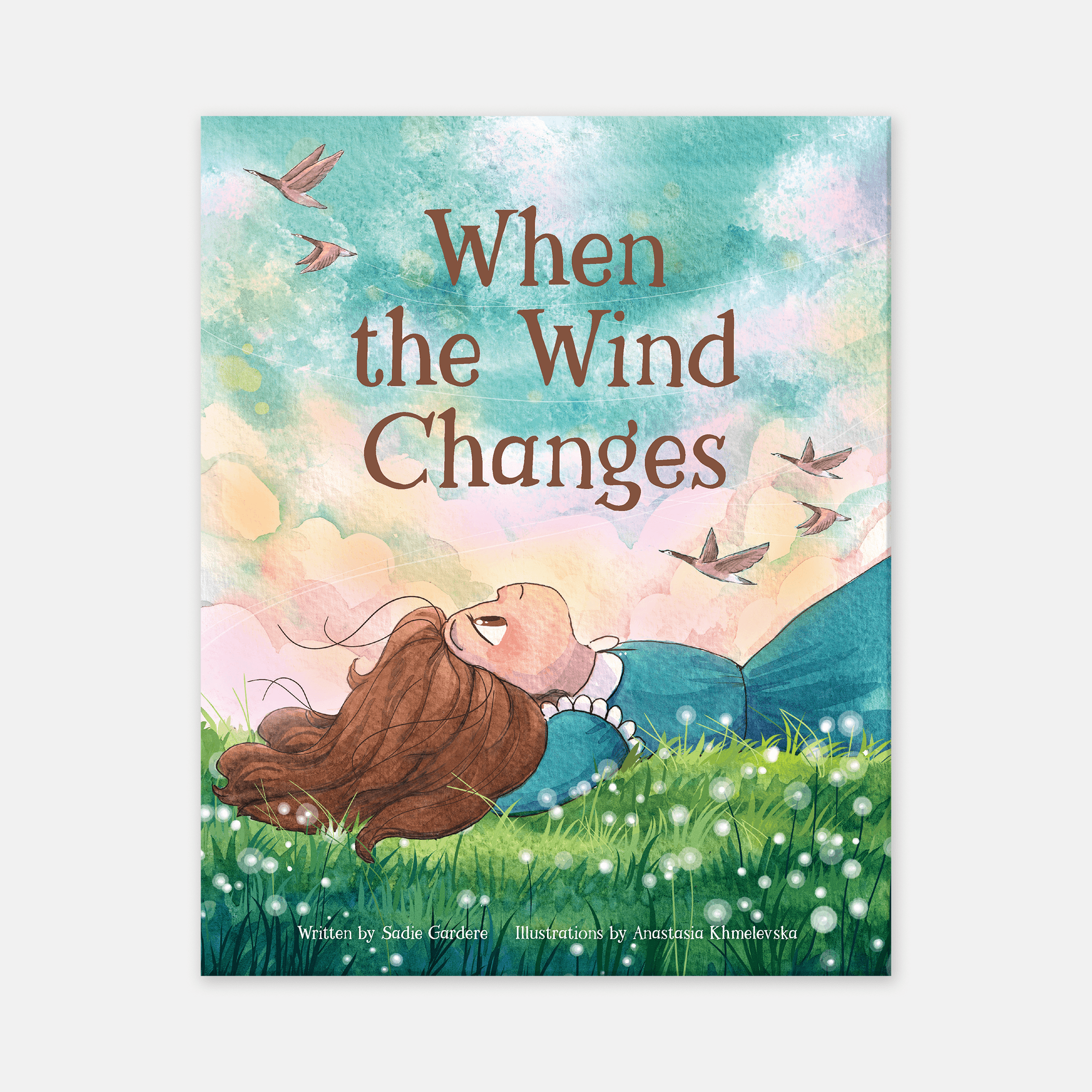 When The Wind Changes