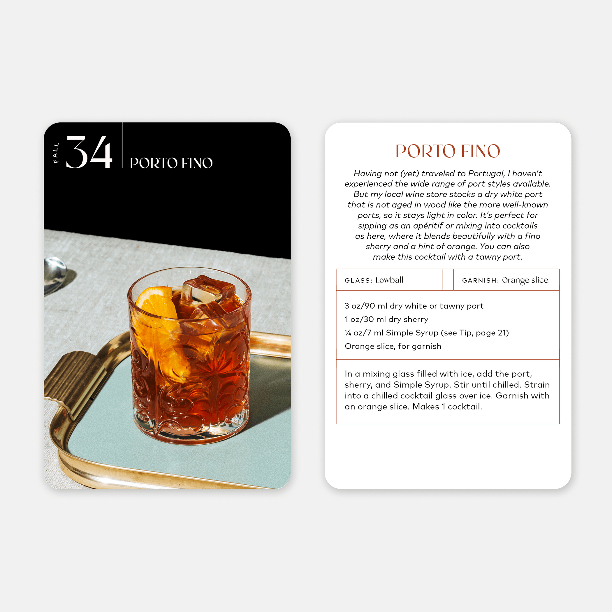 52 Wine Cocktails for Mid-Week Sipping