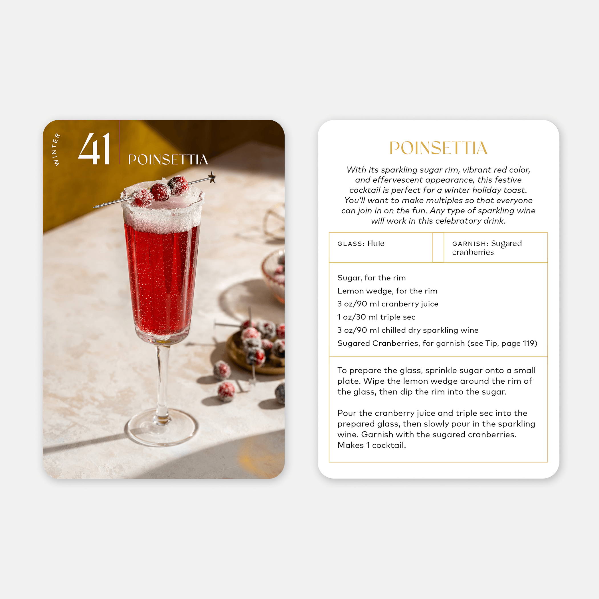 52 Wine Cocktails for Mid-Week Sipping