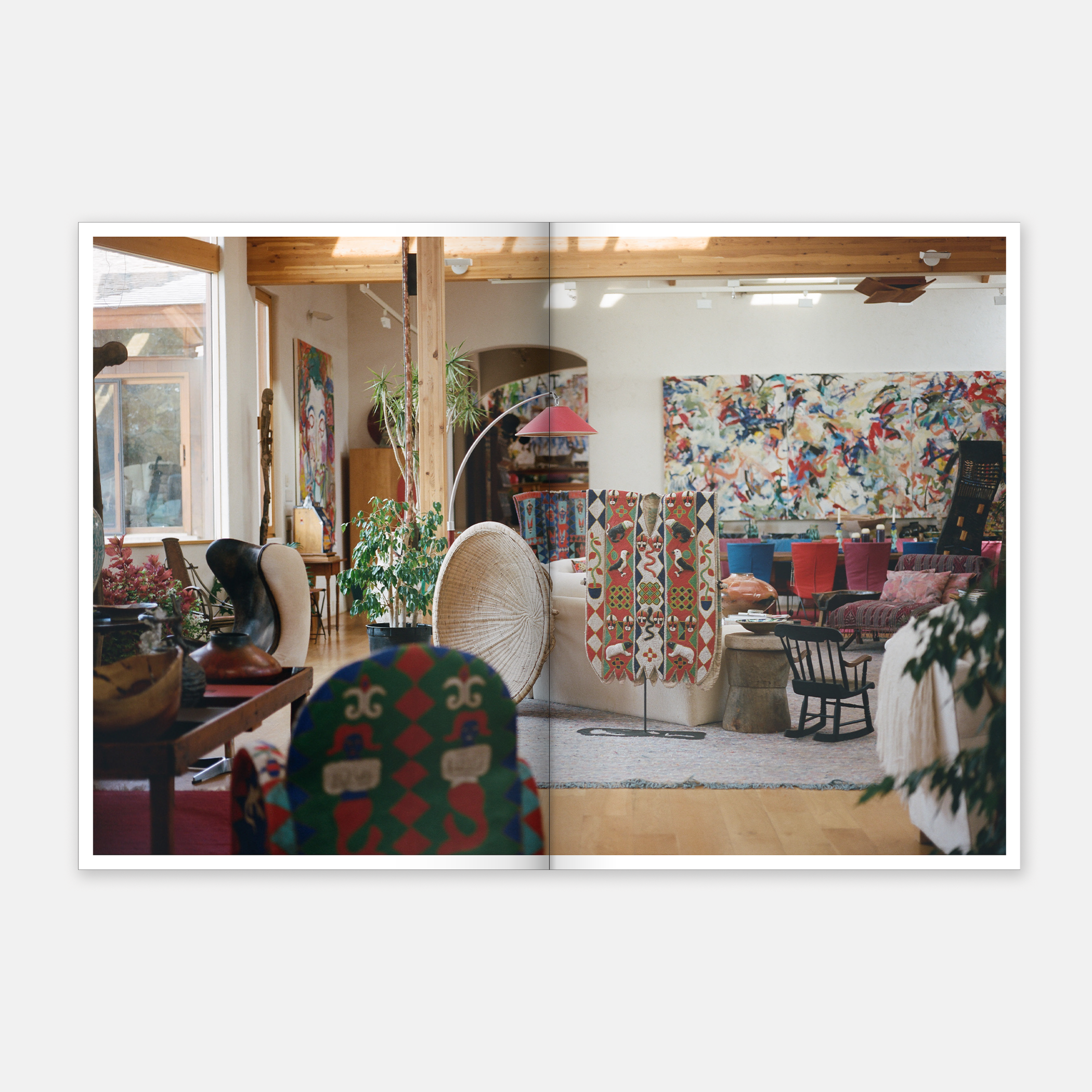 Women Shaping the West