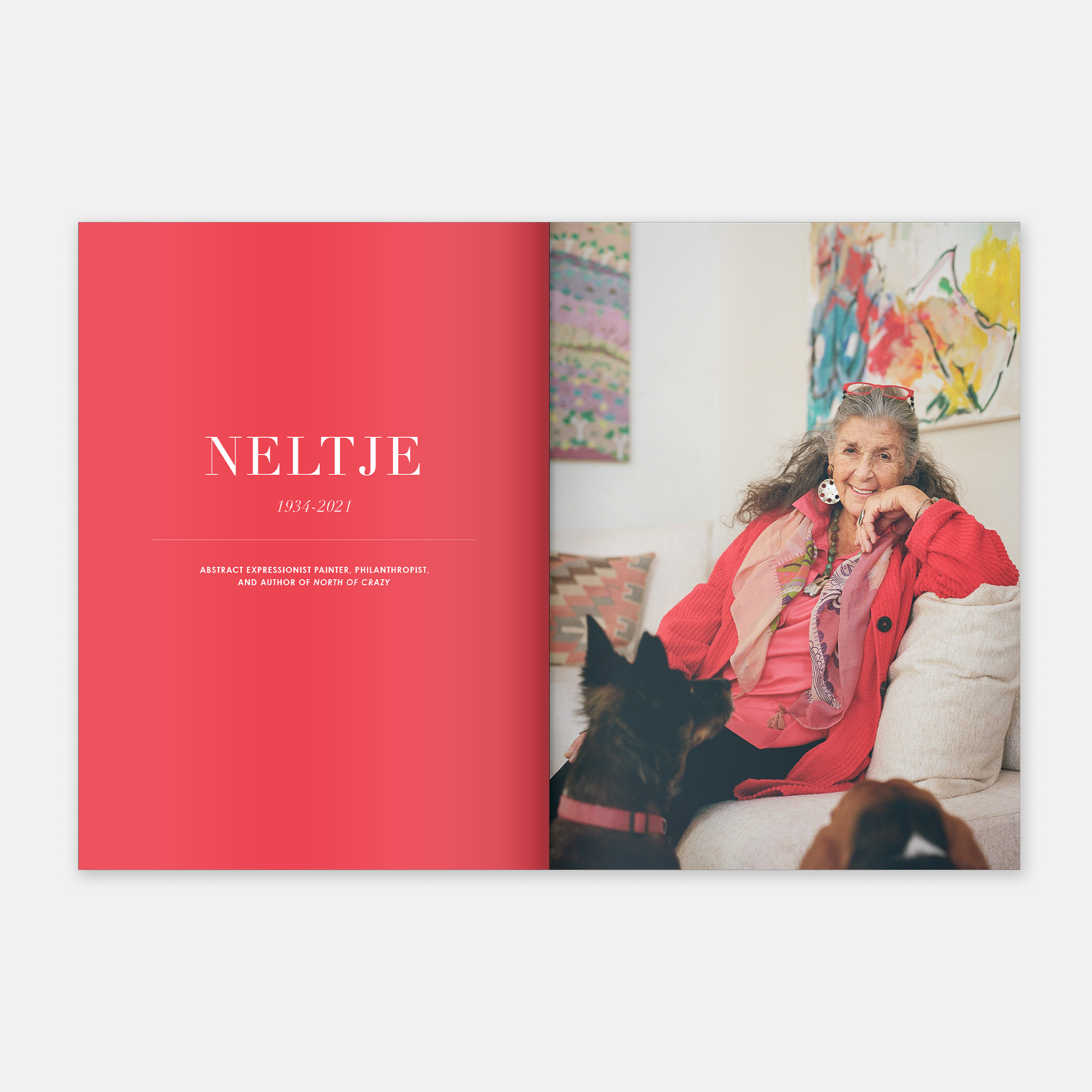 Women Shaping the West