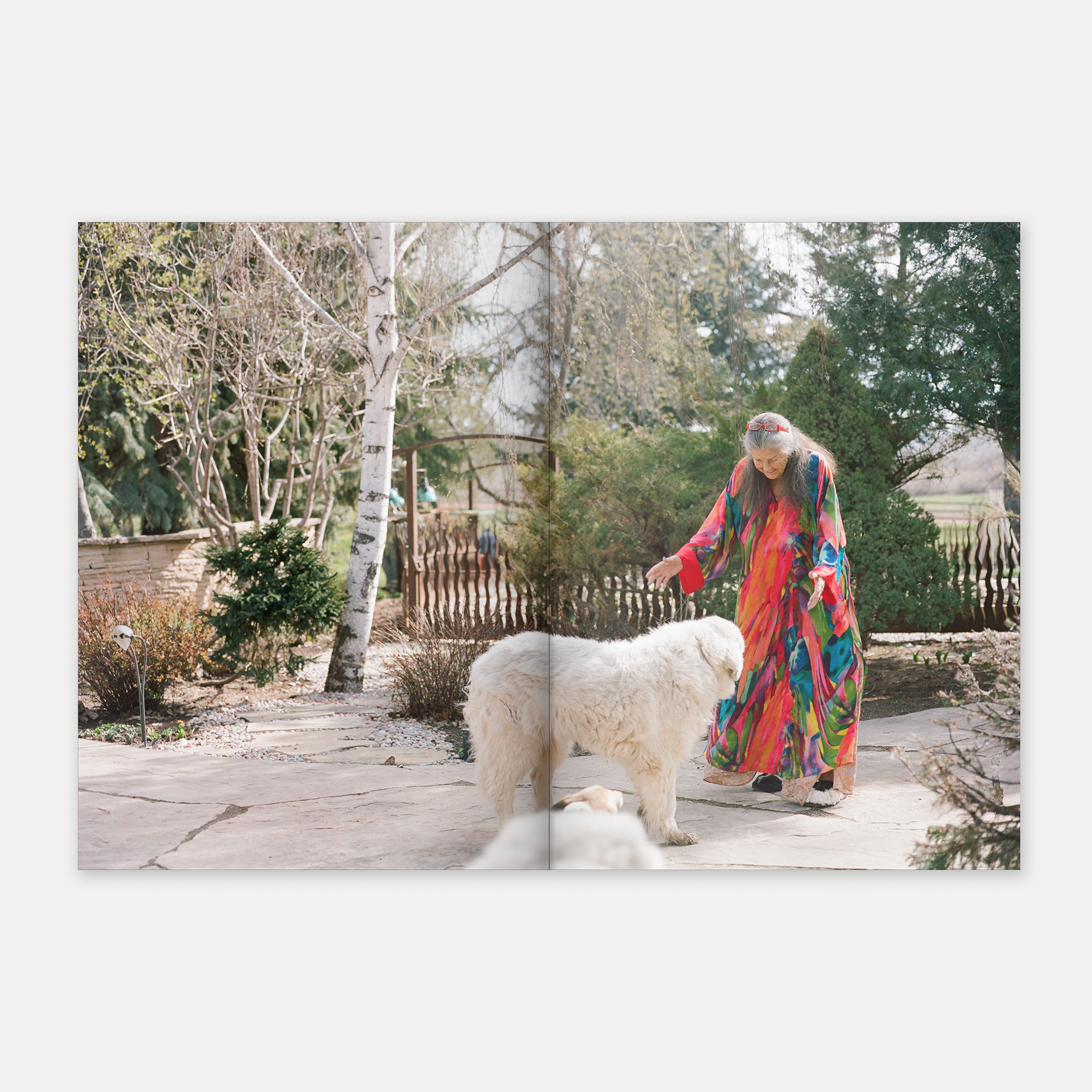 Women Shaping the West