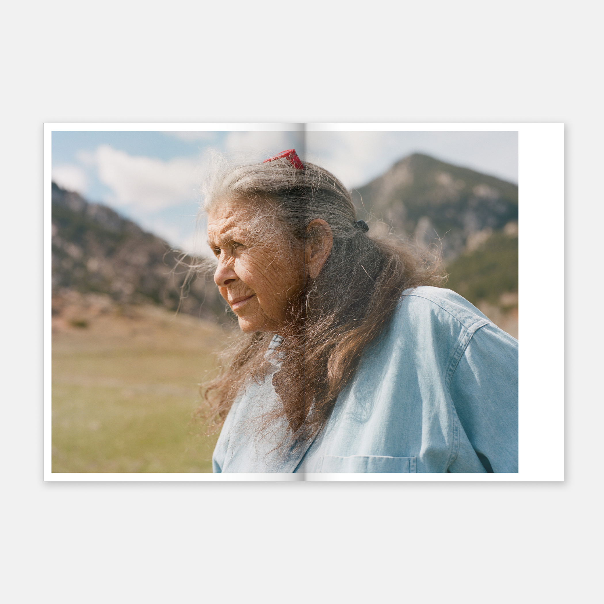 Women Shaping the West