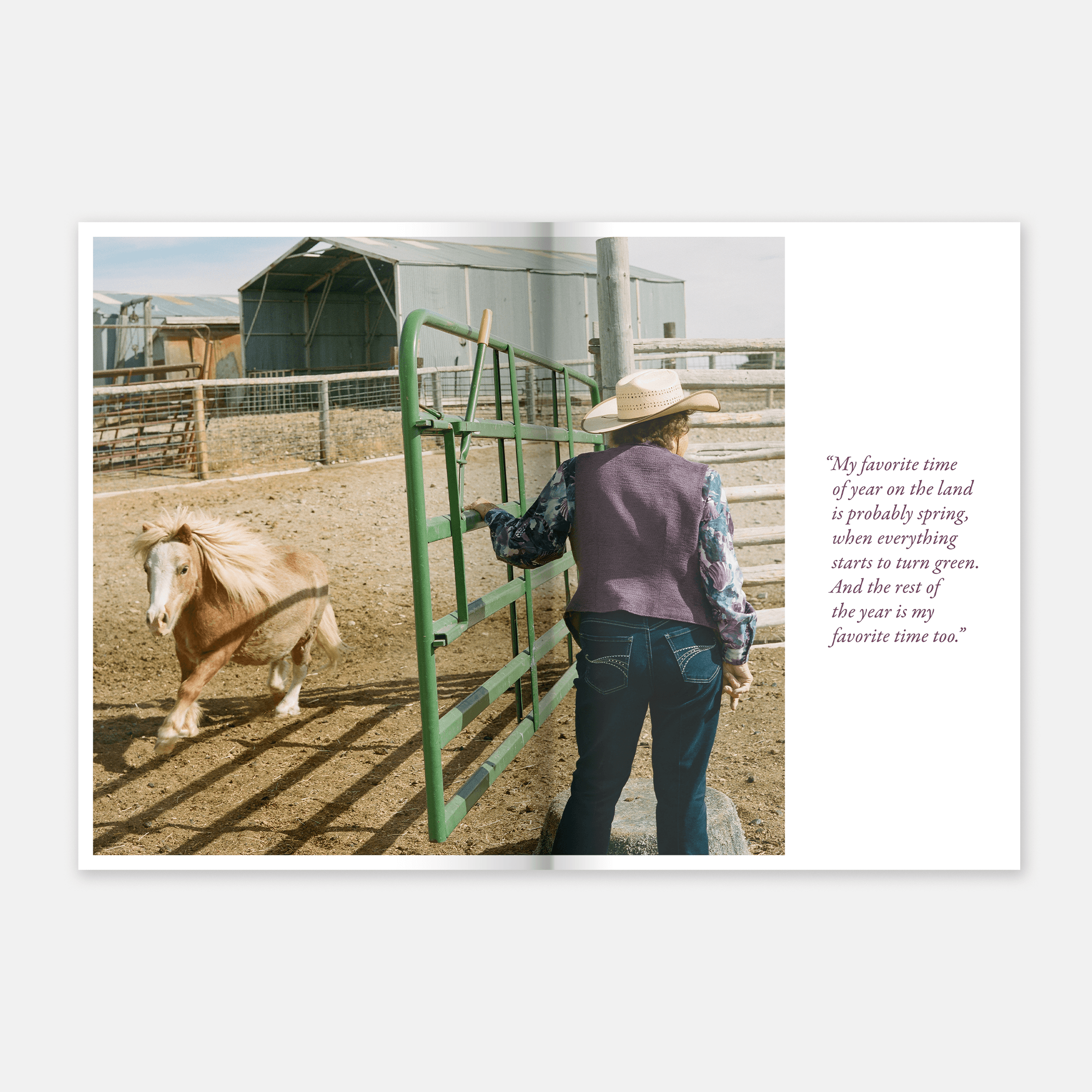 Women Shaping the West