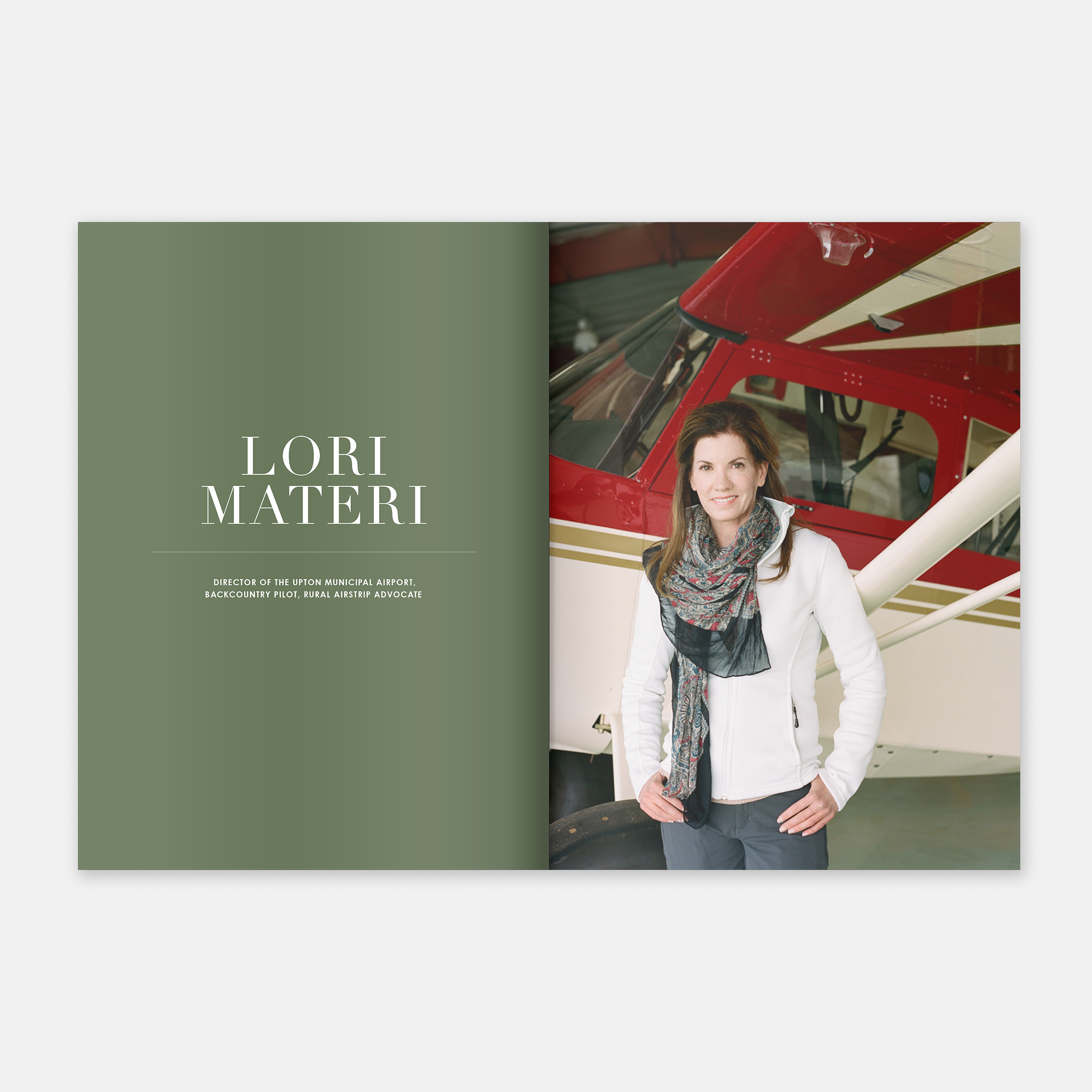 Women Shaping the West