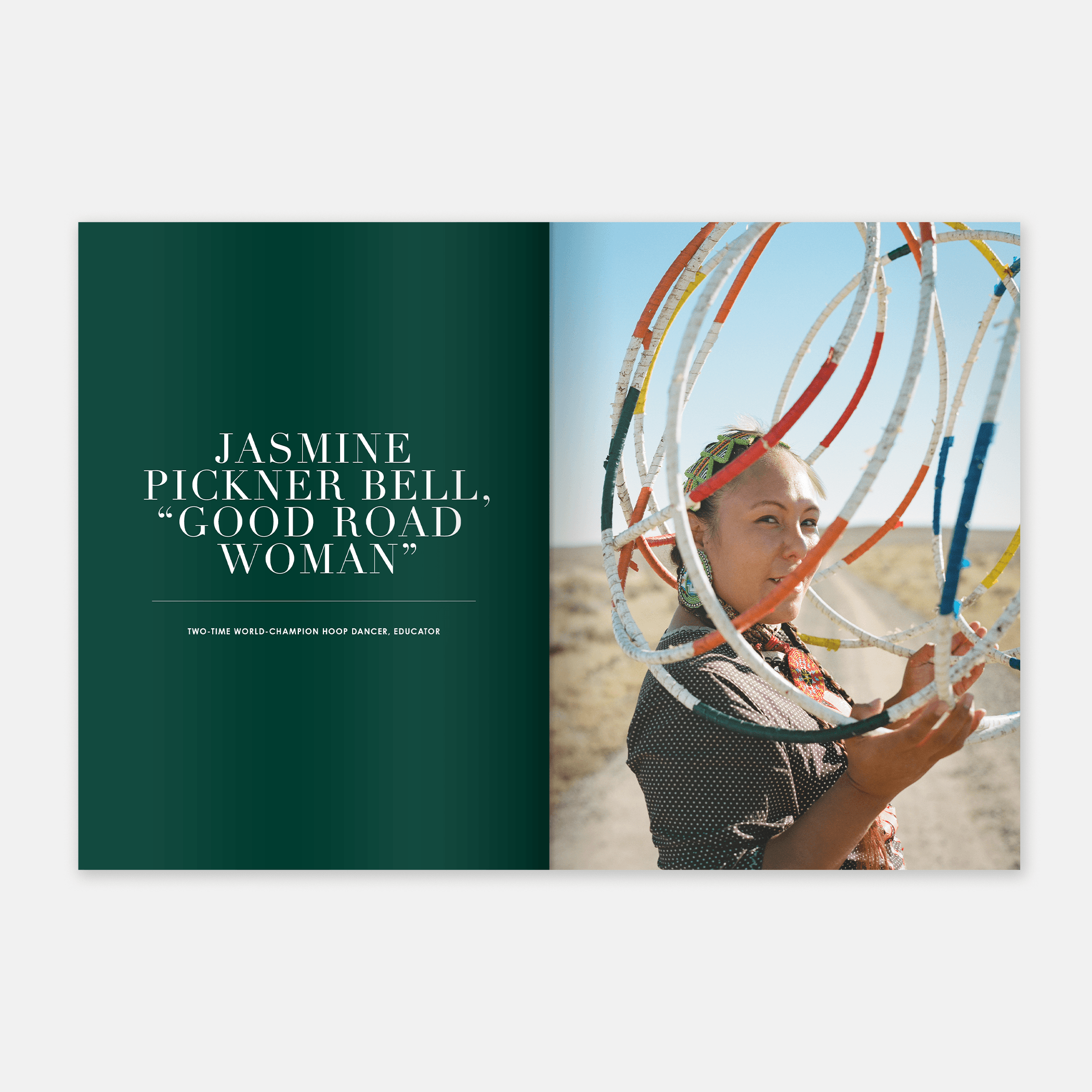 Women Shaping the West