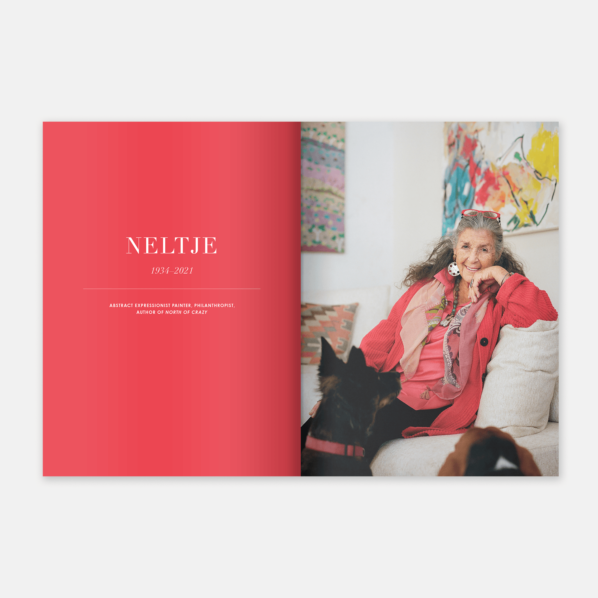 Women Shaping the West