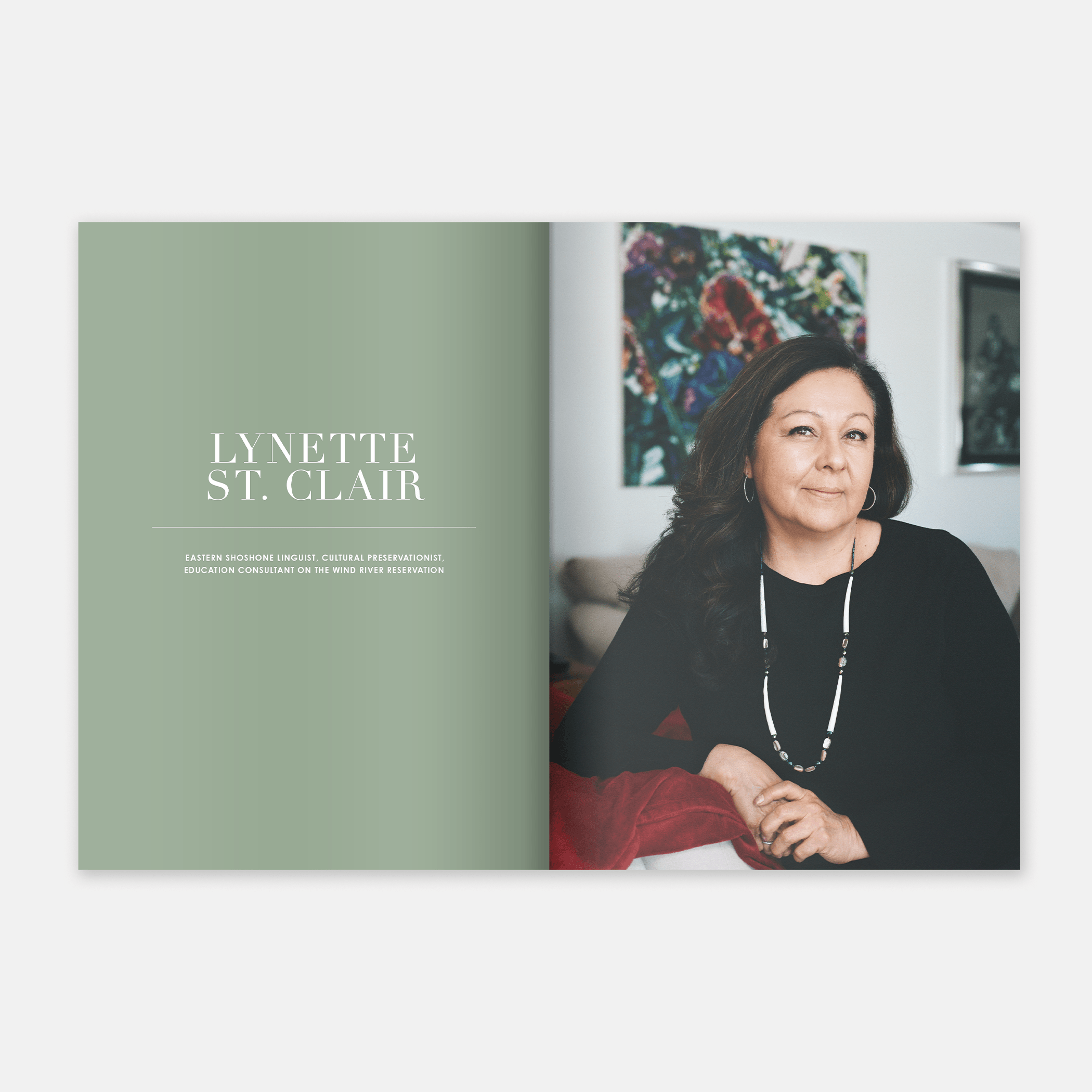 Women Shaping the West