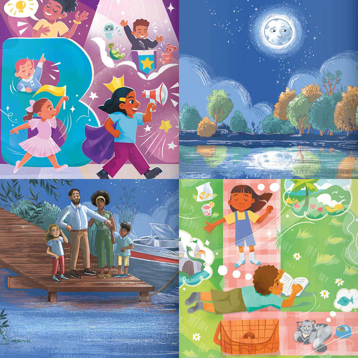 Sunday, June 29 • 9:30am-10:20am